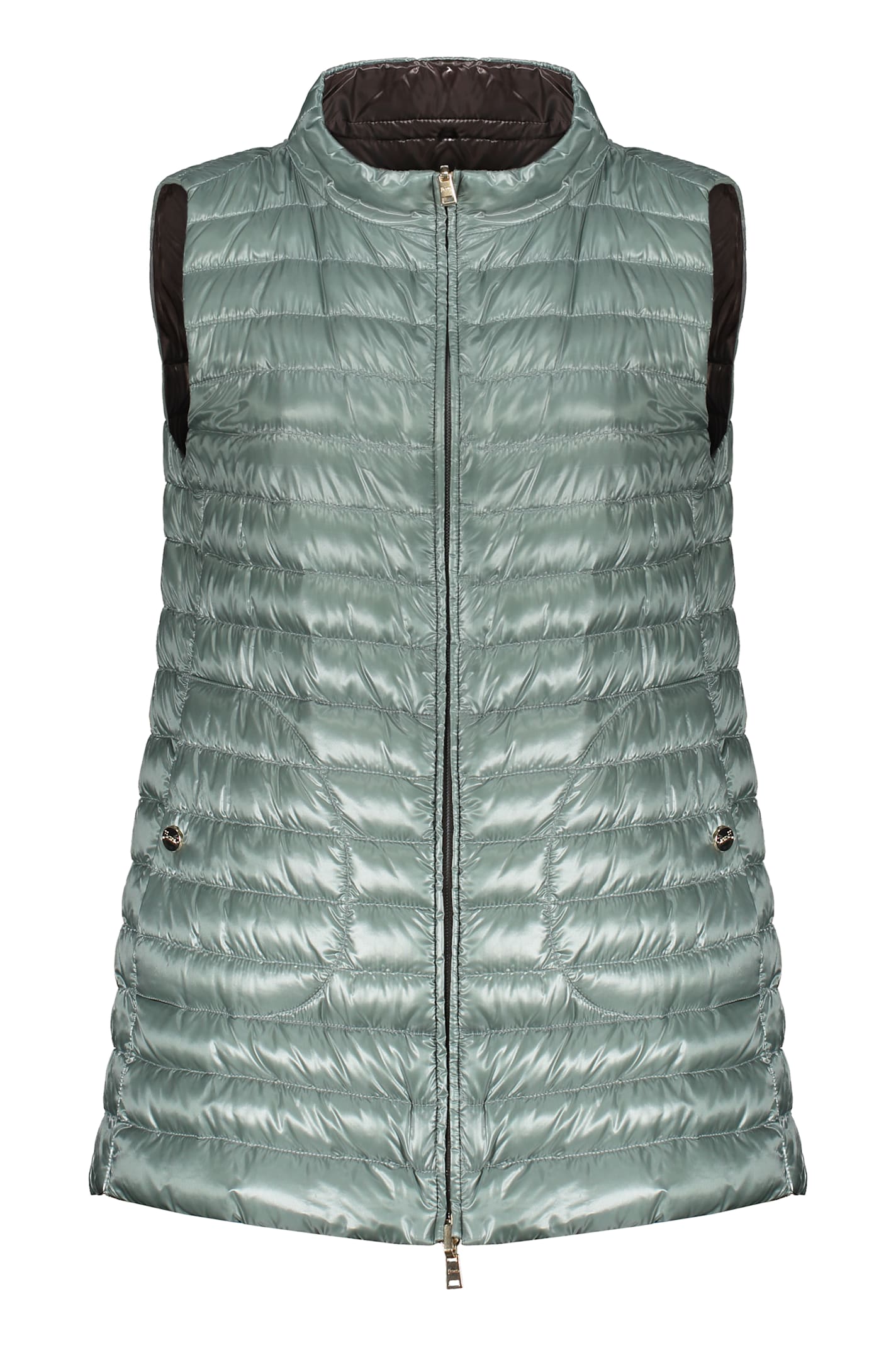 Padded Bodywarmer
