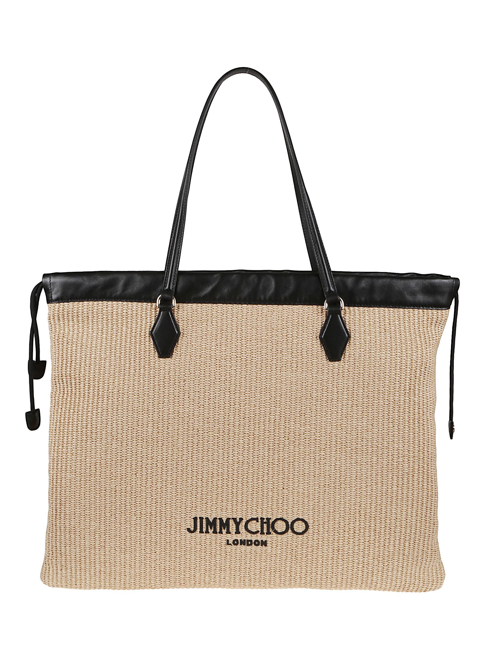 Jimmy Choo Drawstring Tote/m