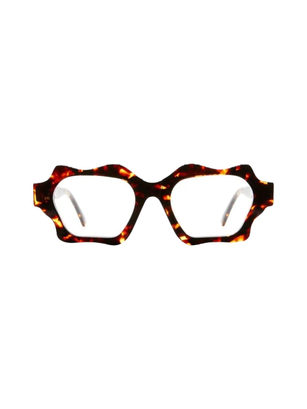 Maske G8 - Tortoise Glasses