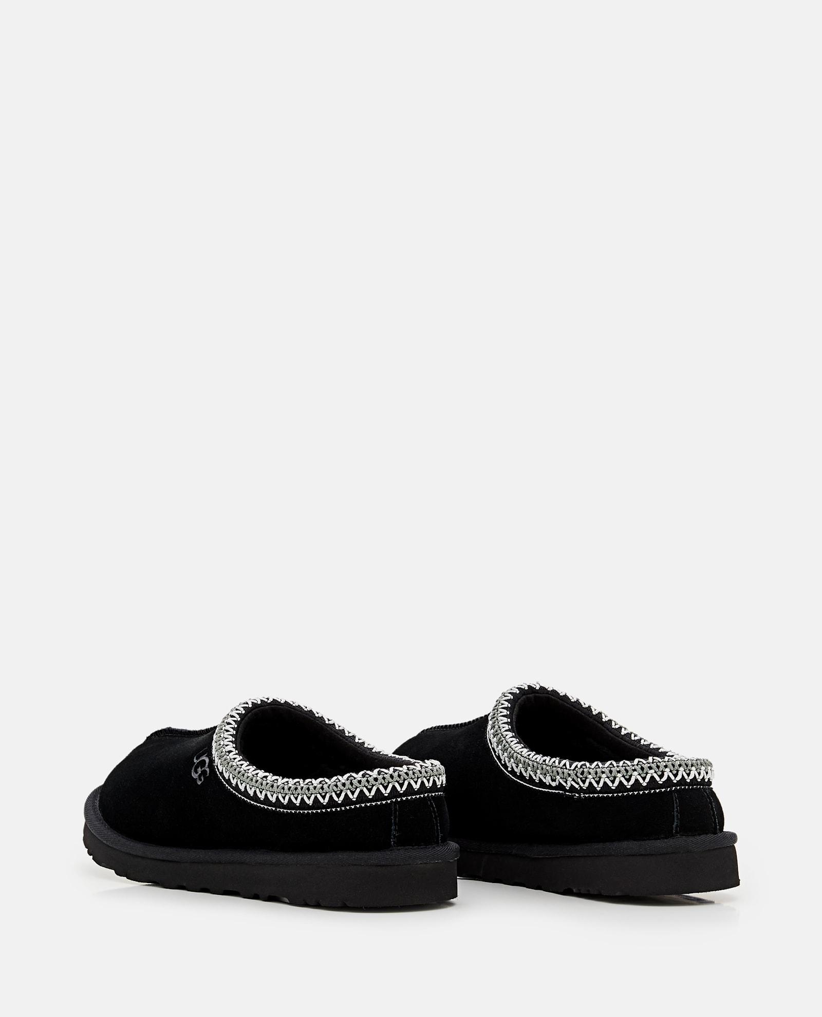 Ugg Tasman Ii In Black