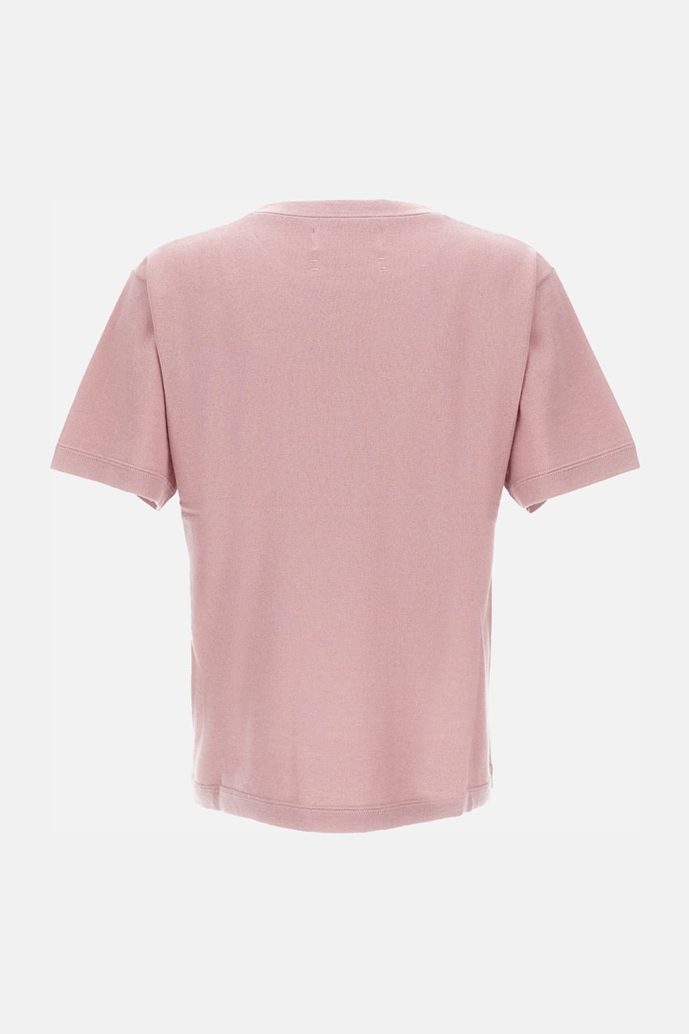 Extreme Cashmere Cuba T-shirt In Pink