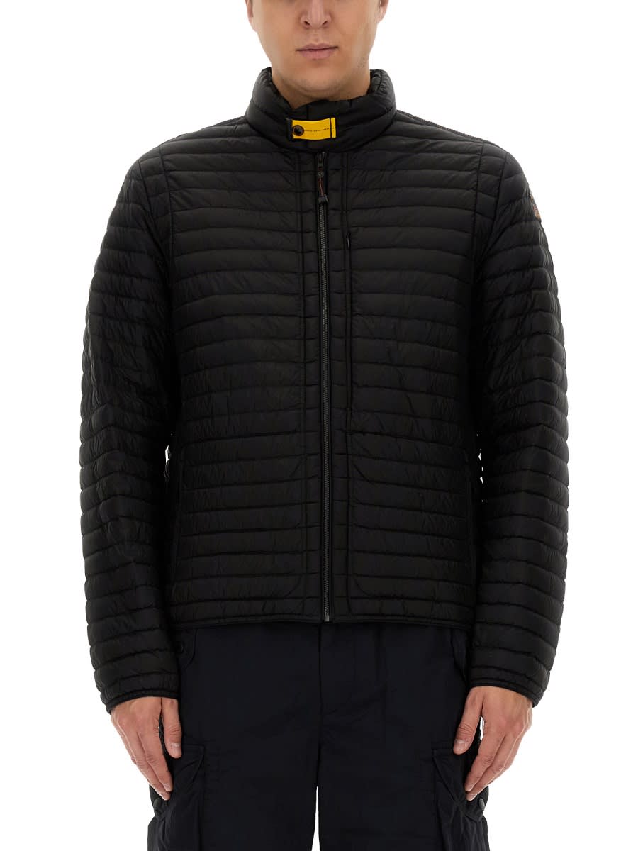 PARAJUMPERS TOMMY JACKET