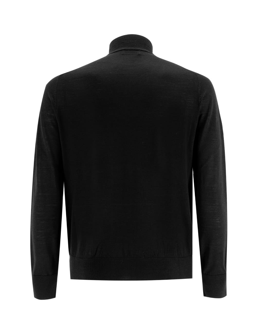 Shop Ballantyne Pullover In Black