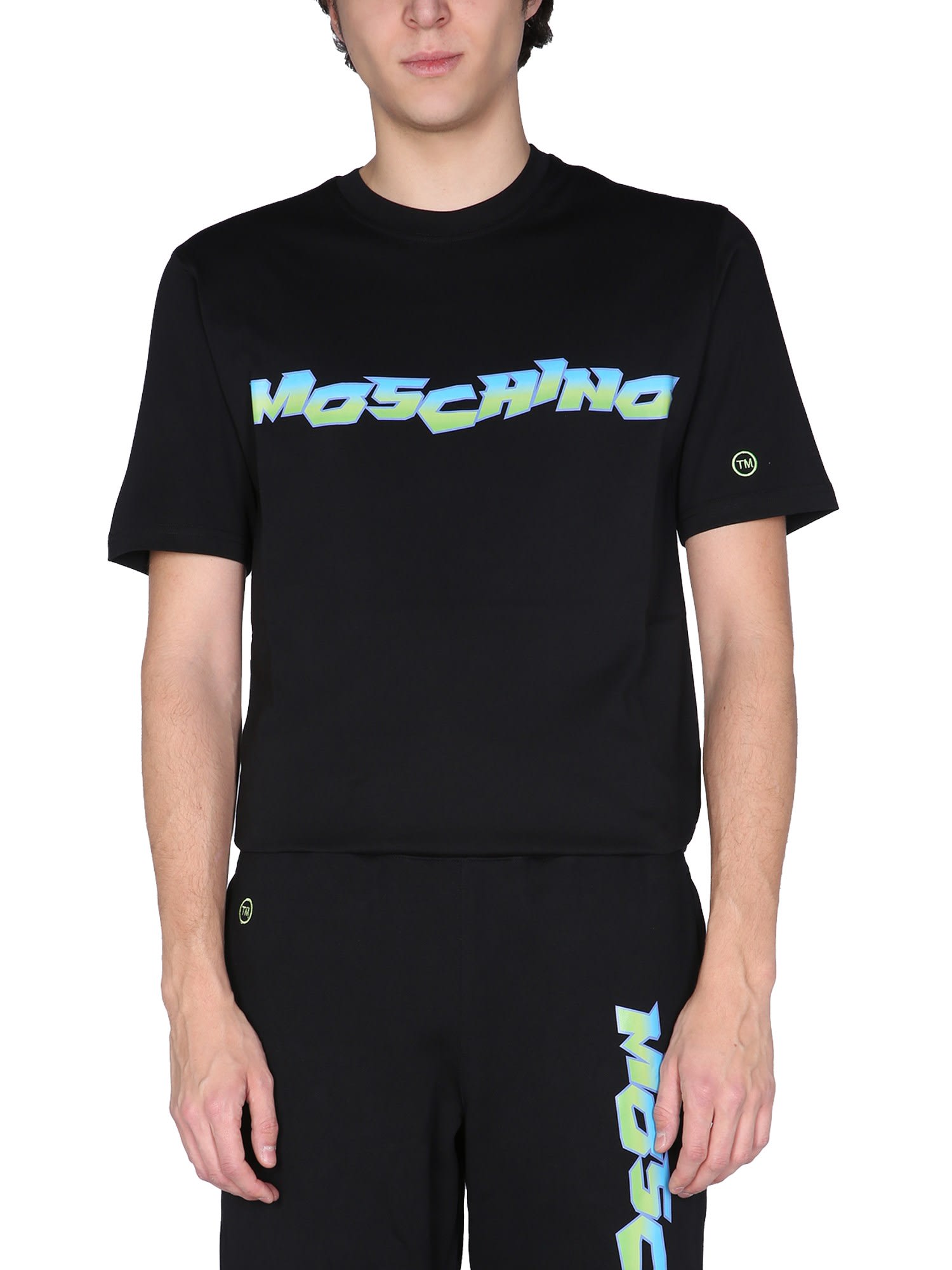 Moschino Surf T-shirt