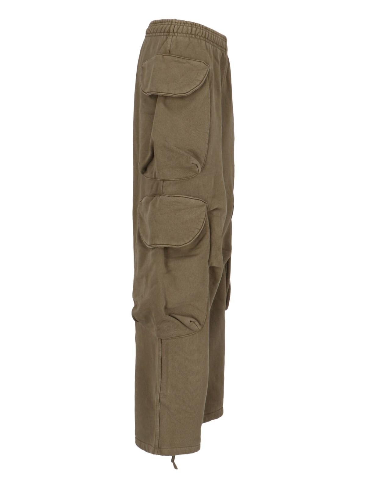 Shop Entire Studios Gocar Track Pants
