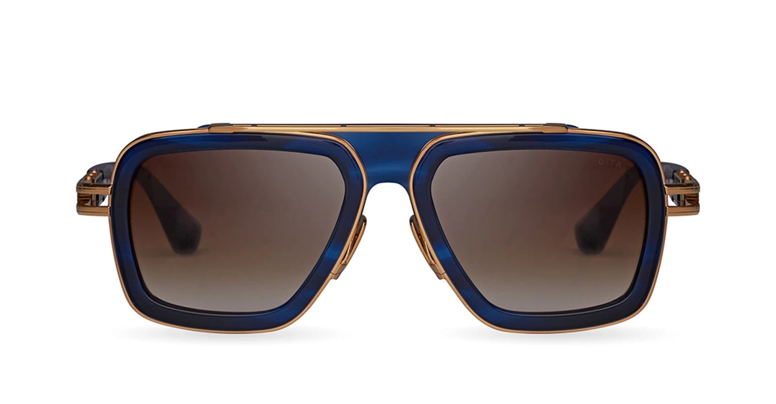 Dita Sunglasses In Brown