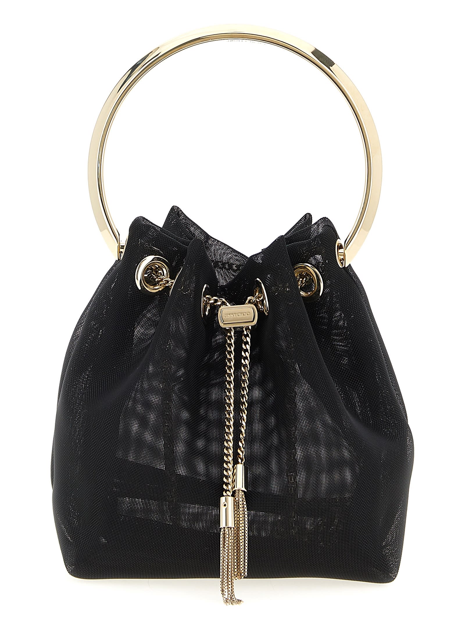 bon Bon Bucket Bag