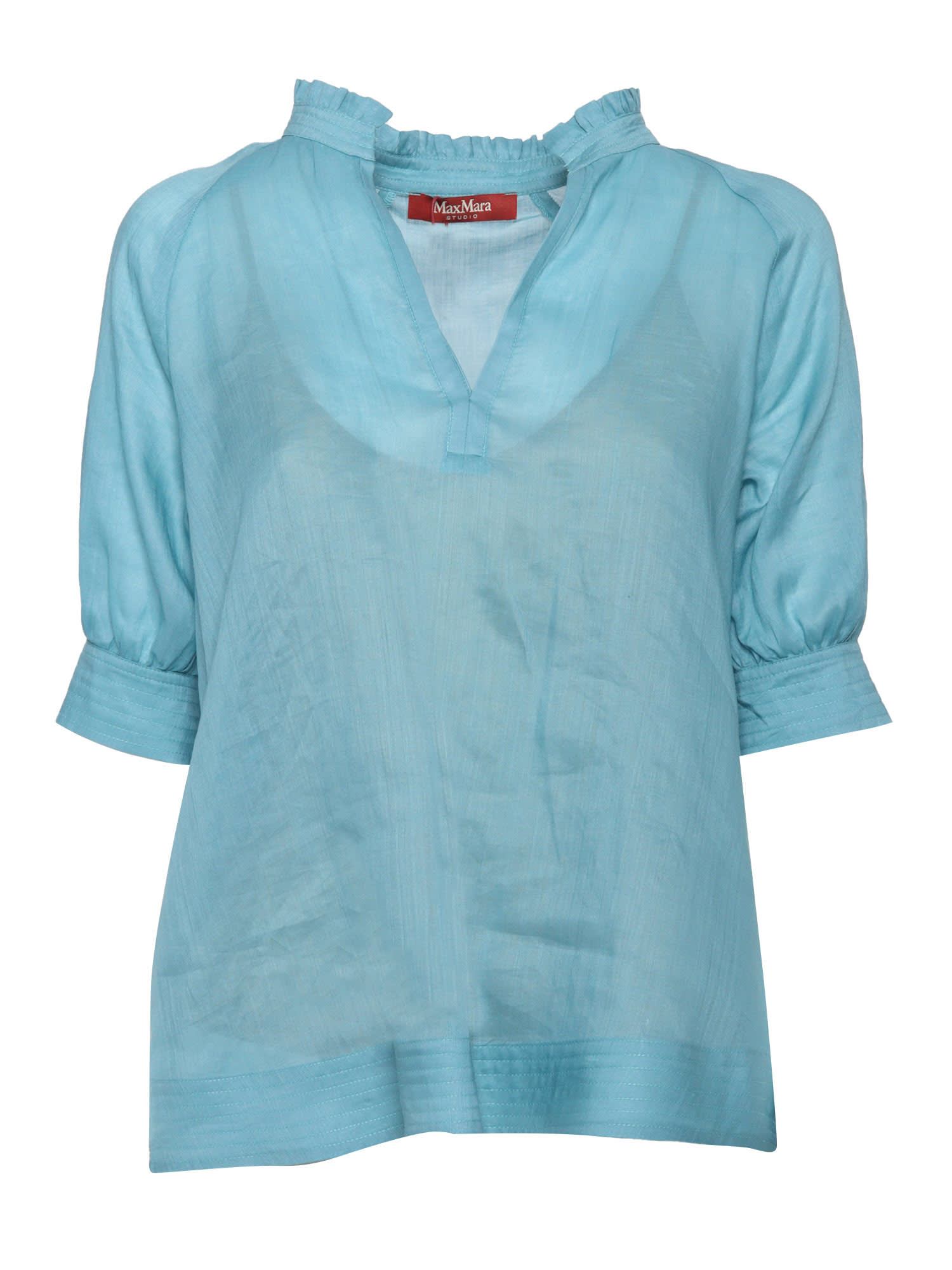 Orvieto Shirt-top-tunic+1piec
