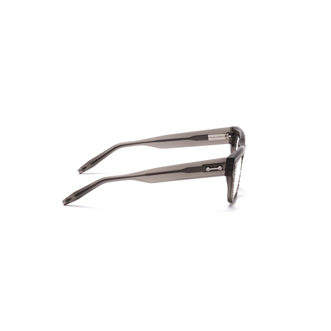 Akoni Columba Rx Flat Mirror In Gray
