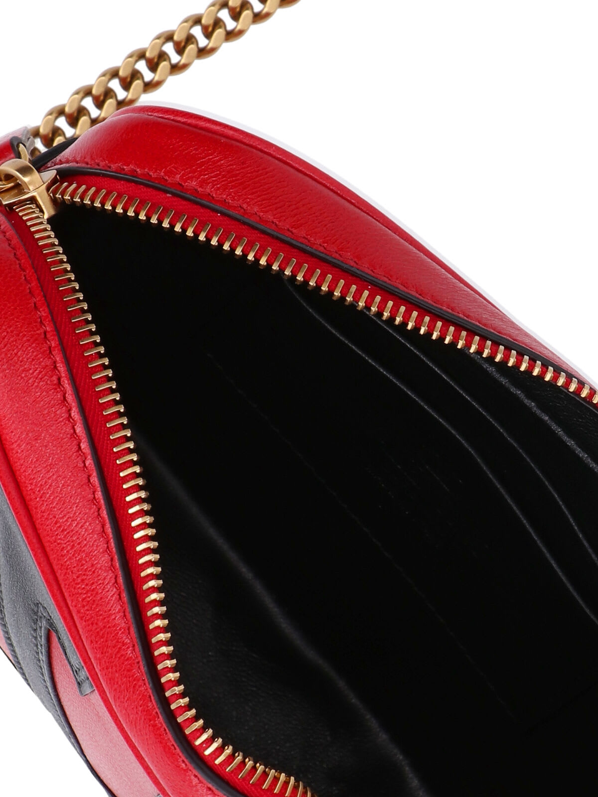 Valentino Viva Superstar Fanny Pack In Red