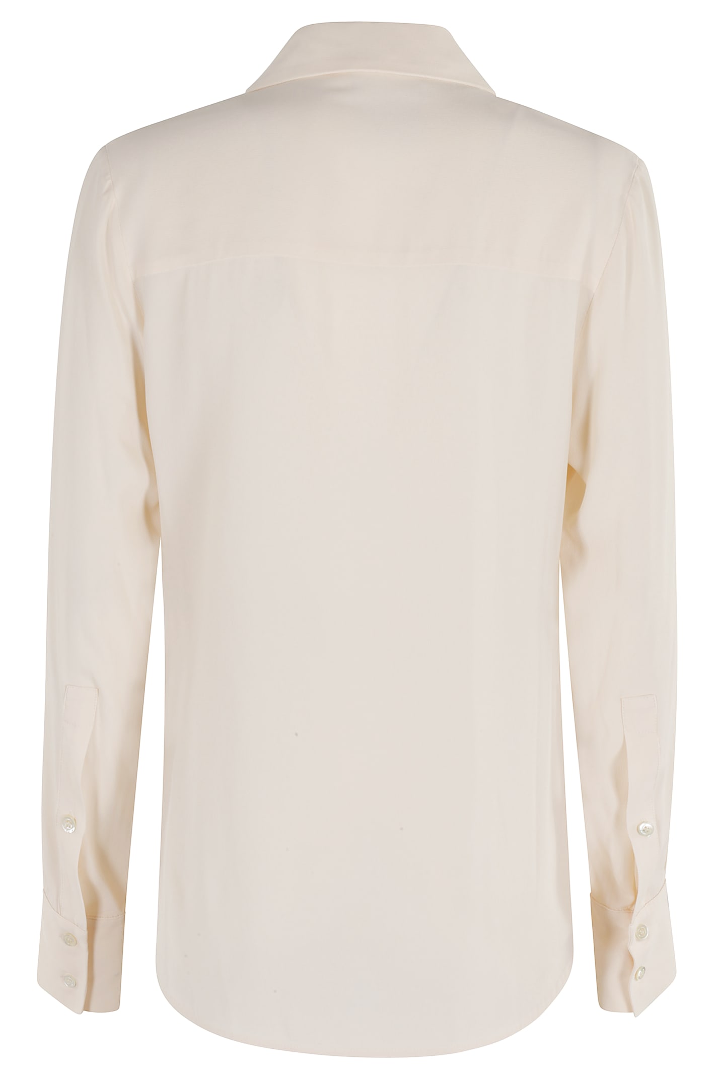 Semicouture Semi Couture Gustave Shirt In Multi