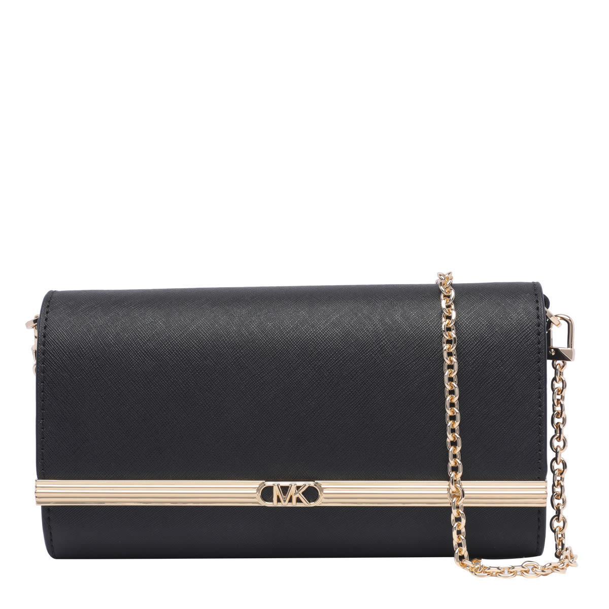 MICHAEL MICHAEL KORS MONA CLUTCH