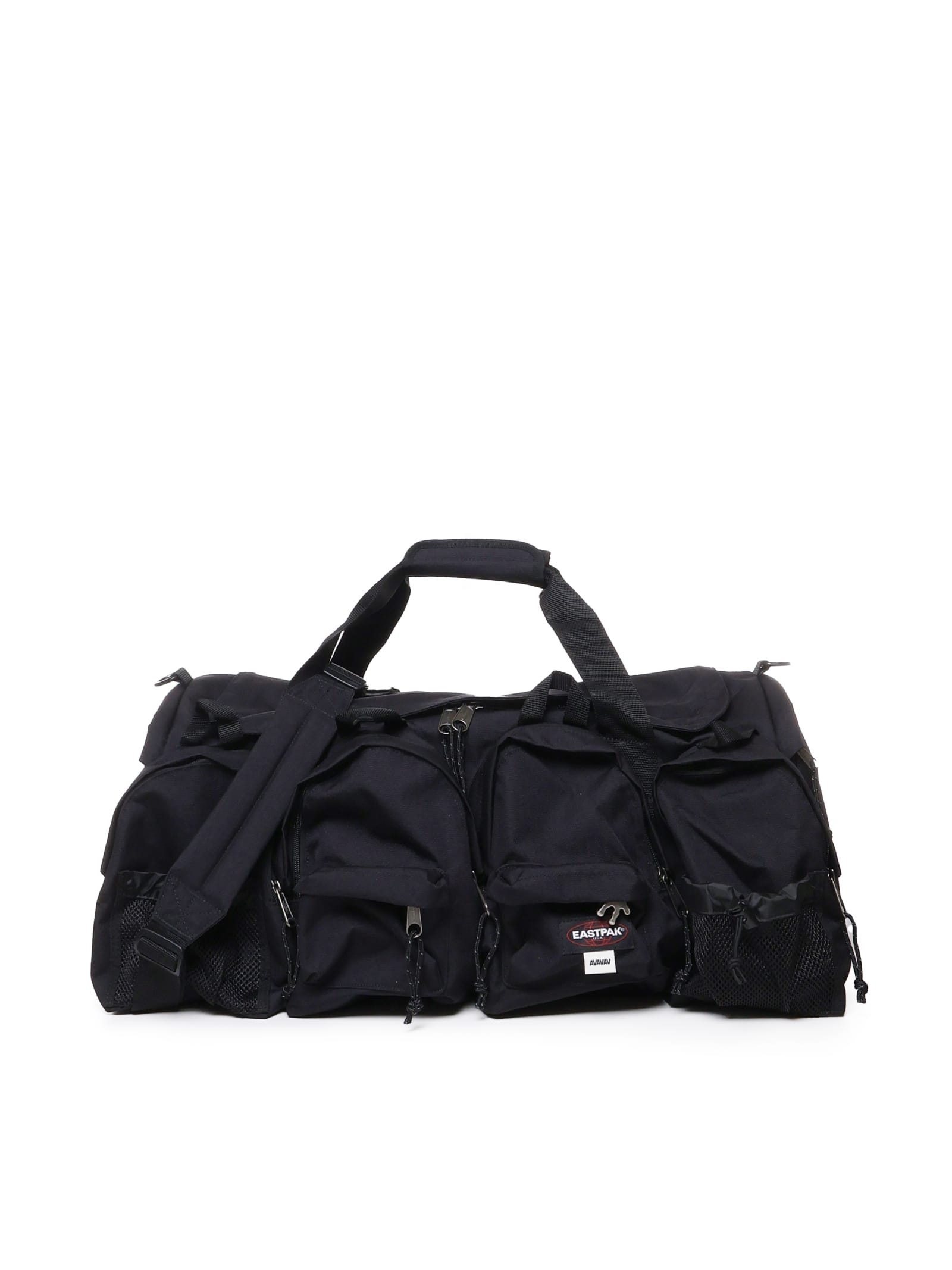 Shop Eastpak Av Reader Weekend Bags