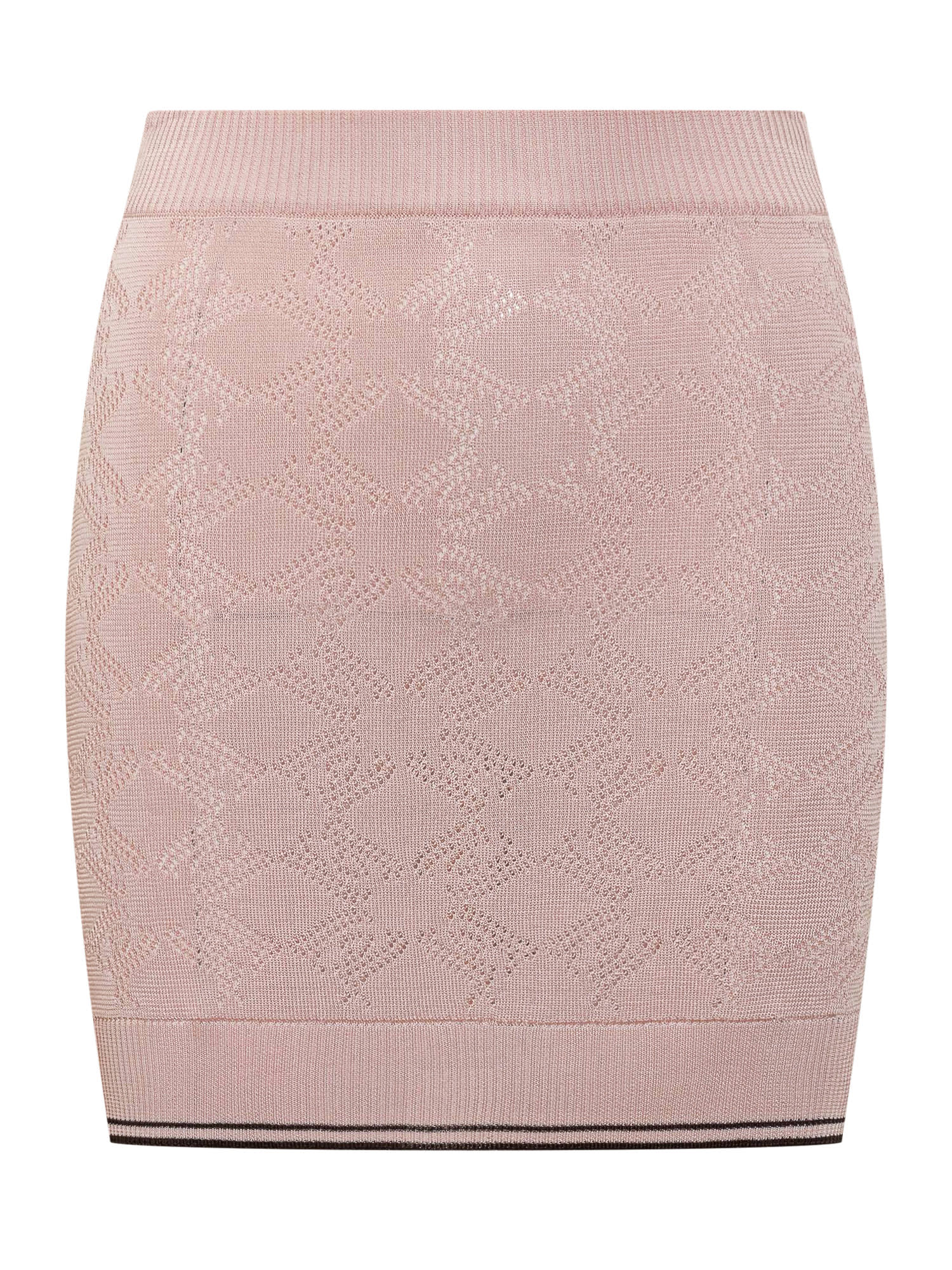 AMIRI Mini Skirt