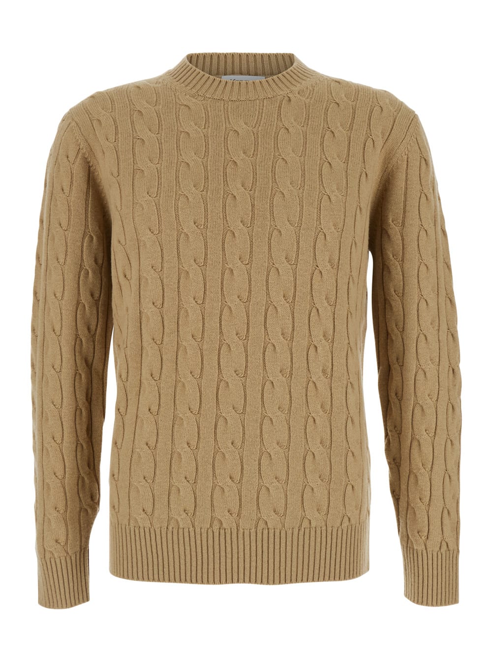 Girocollo Treccia 7gg