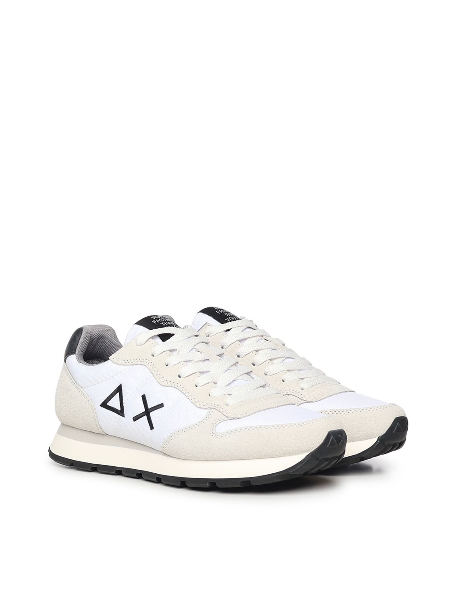 Sun 68 Sneakers Sun68 Men Color White In Neutral