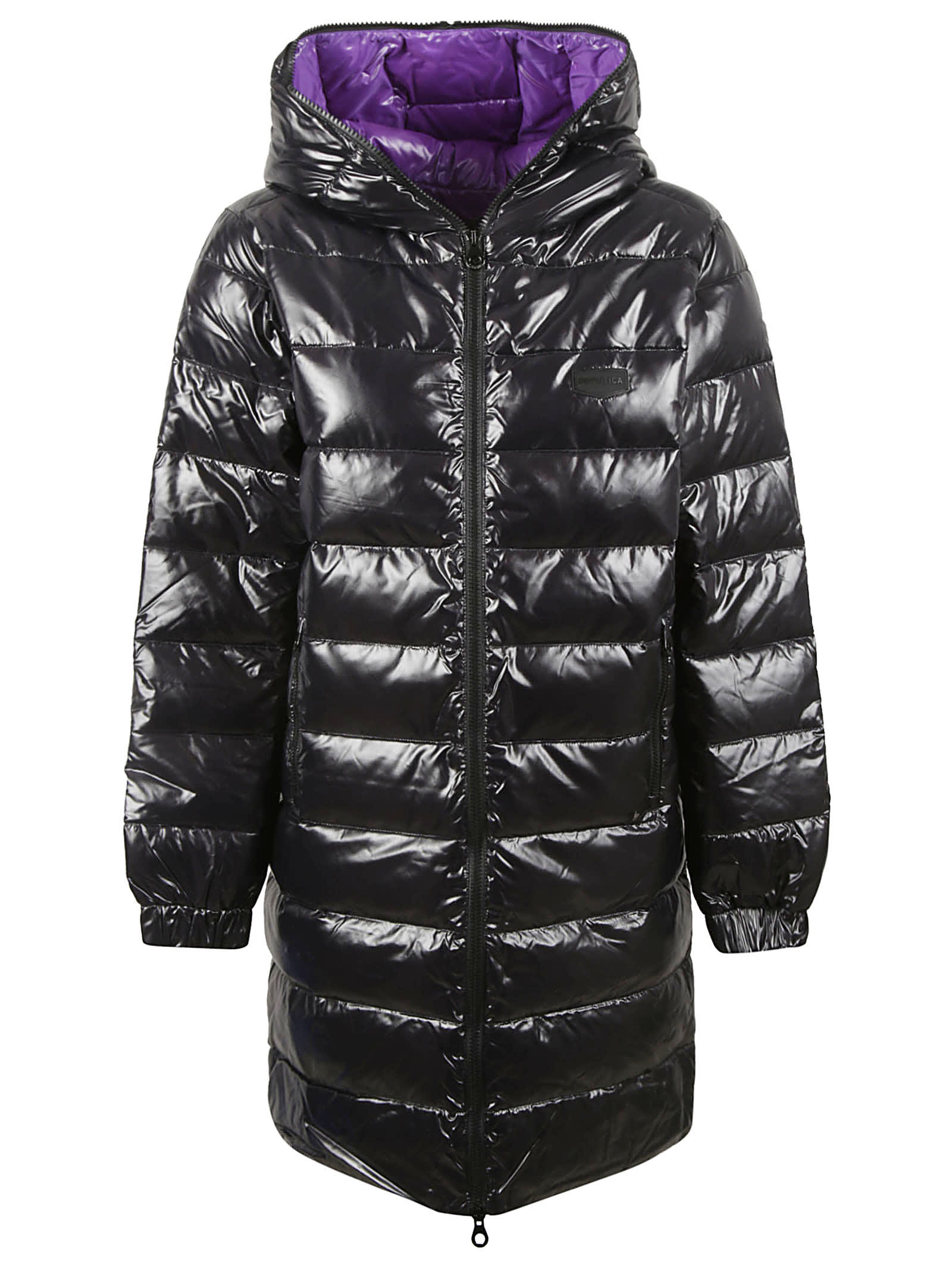 Duvetica Tldue Padded Jacket