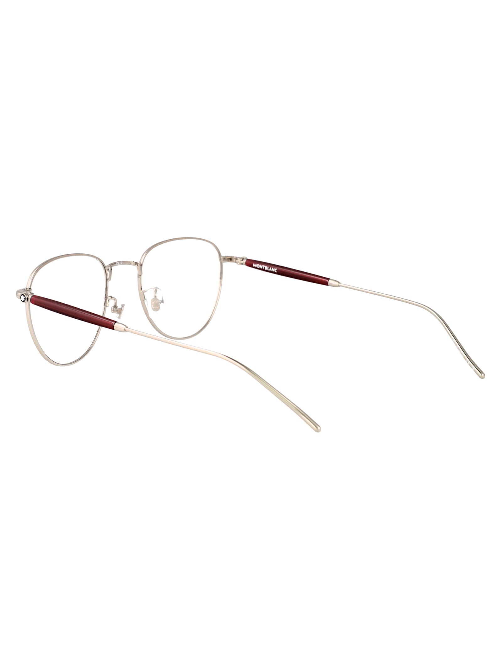 Montblanc Mb0410o Glasses