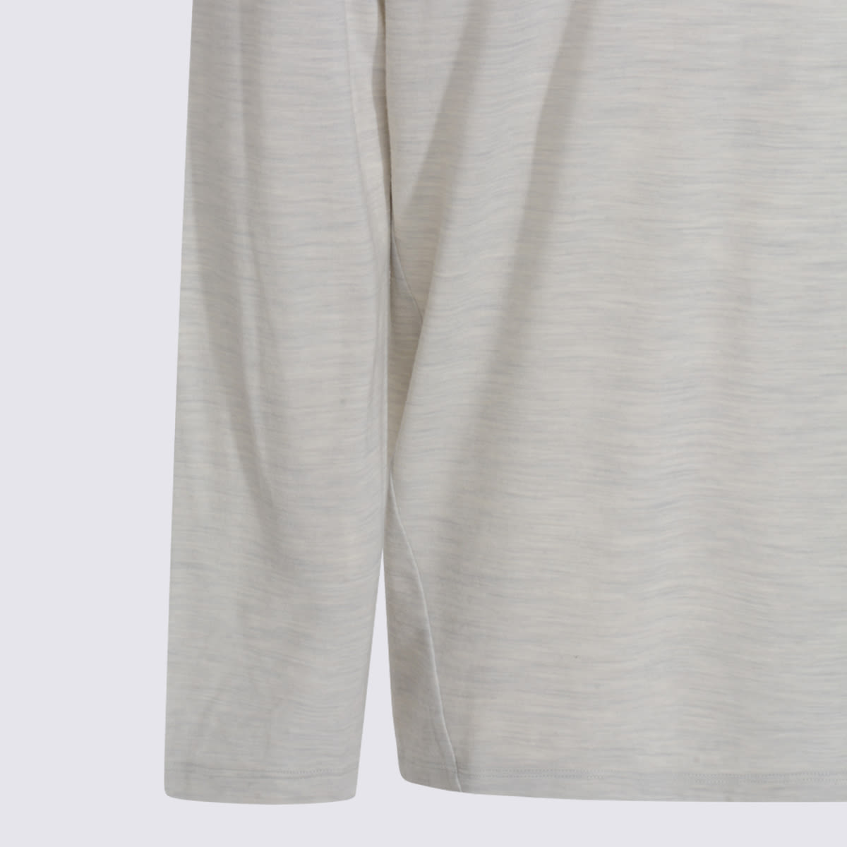 Arc'teryx T-shirt E Polo Dark Cocoon In White