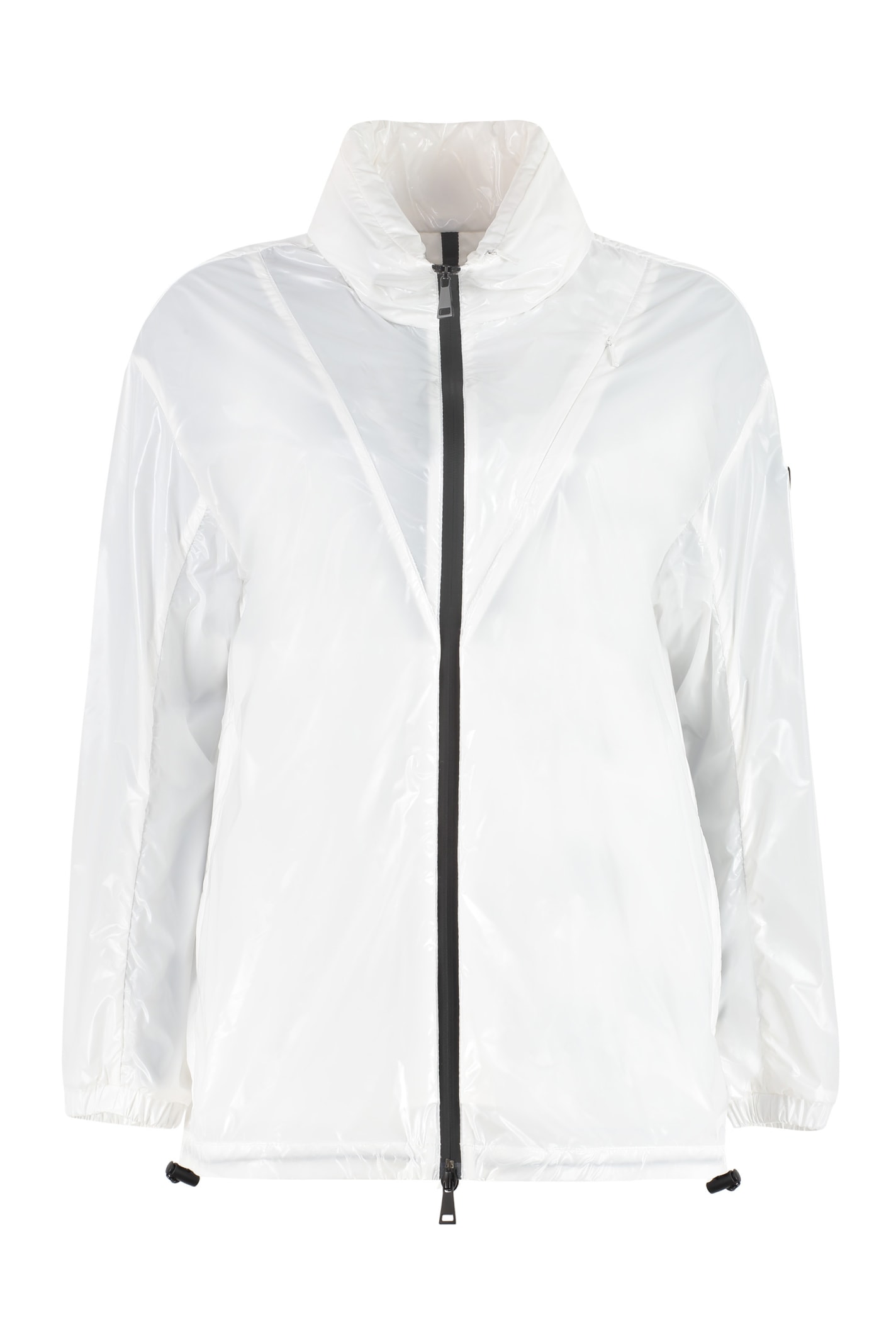Moncler Melucta Nylon Windbreaker-jacket