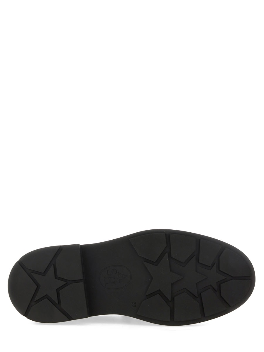 Shop Ash Moccasin Miracle In Black