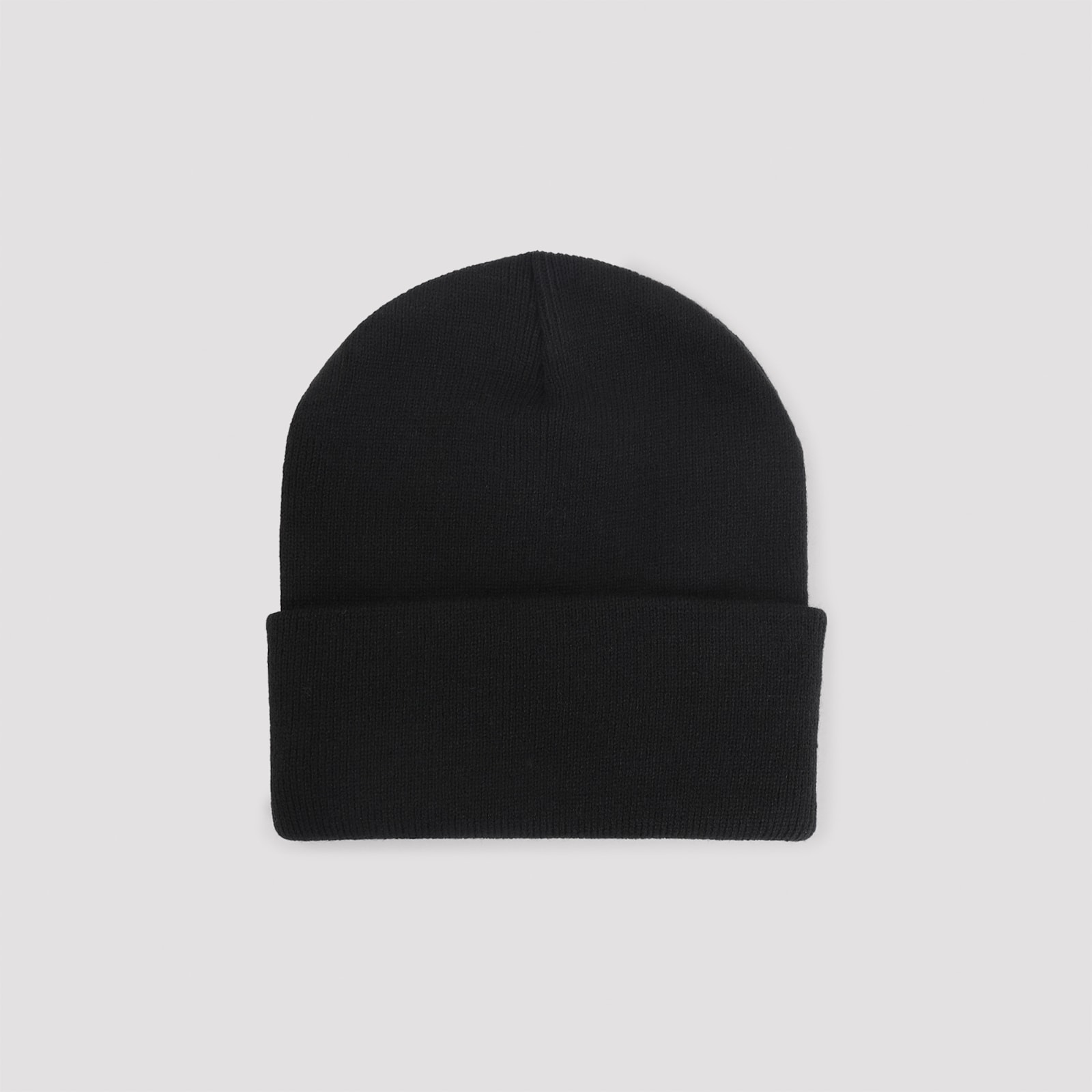 Carhartt Acrylic Watch Hat Hats Blue In Black