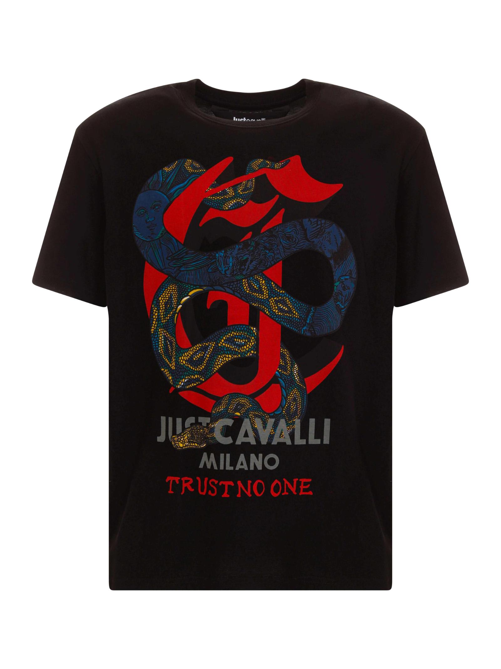 Just Cavalli T-shirt