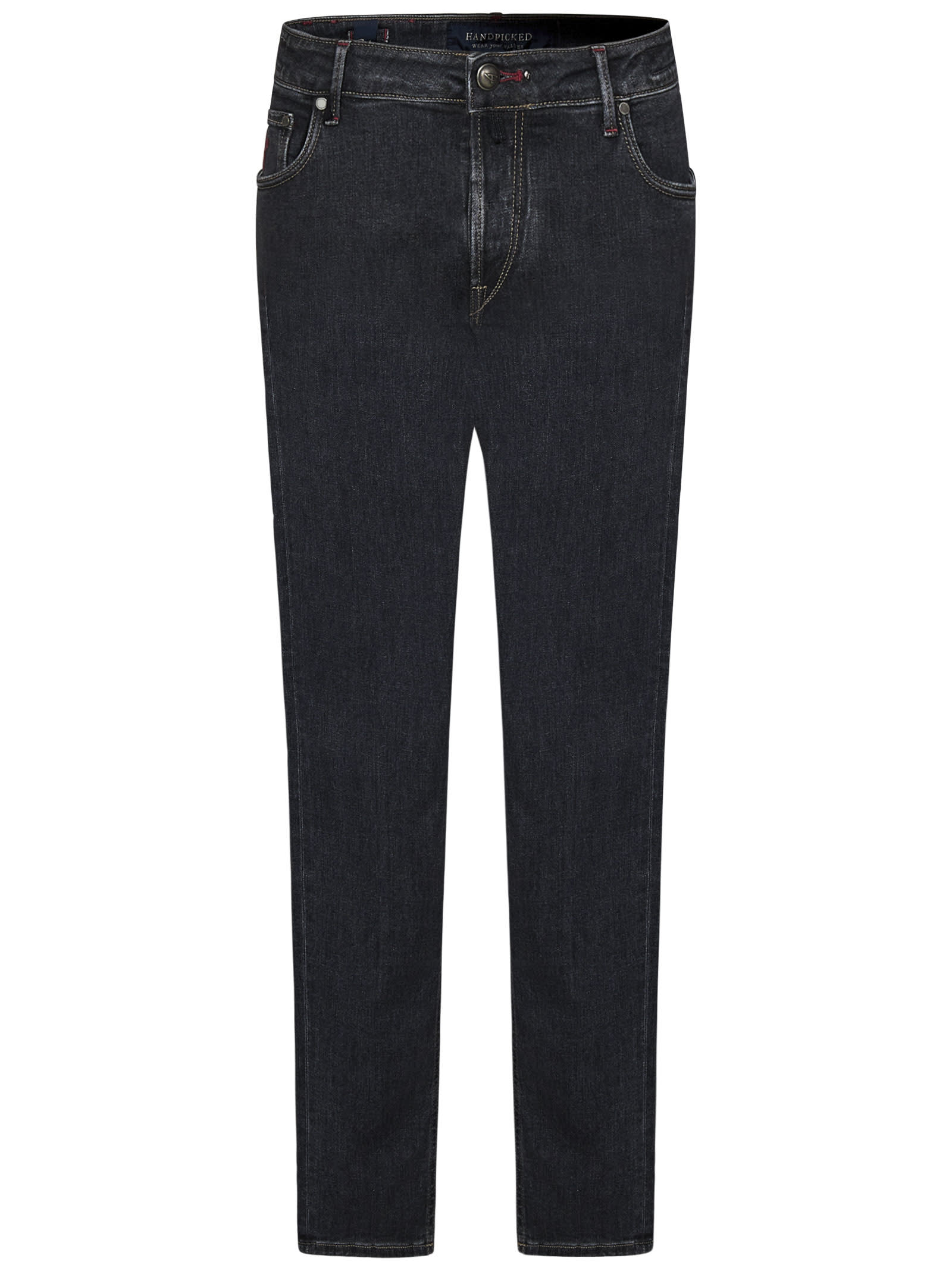 Handpicked Orvieto Jeans