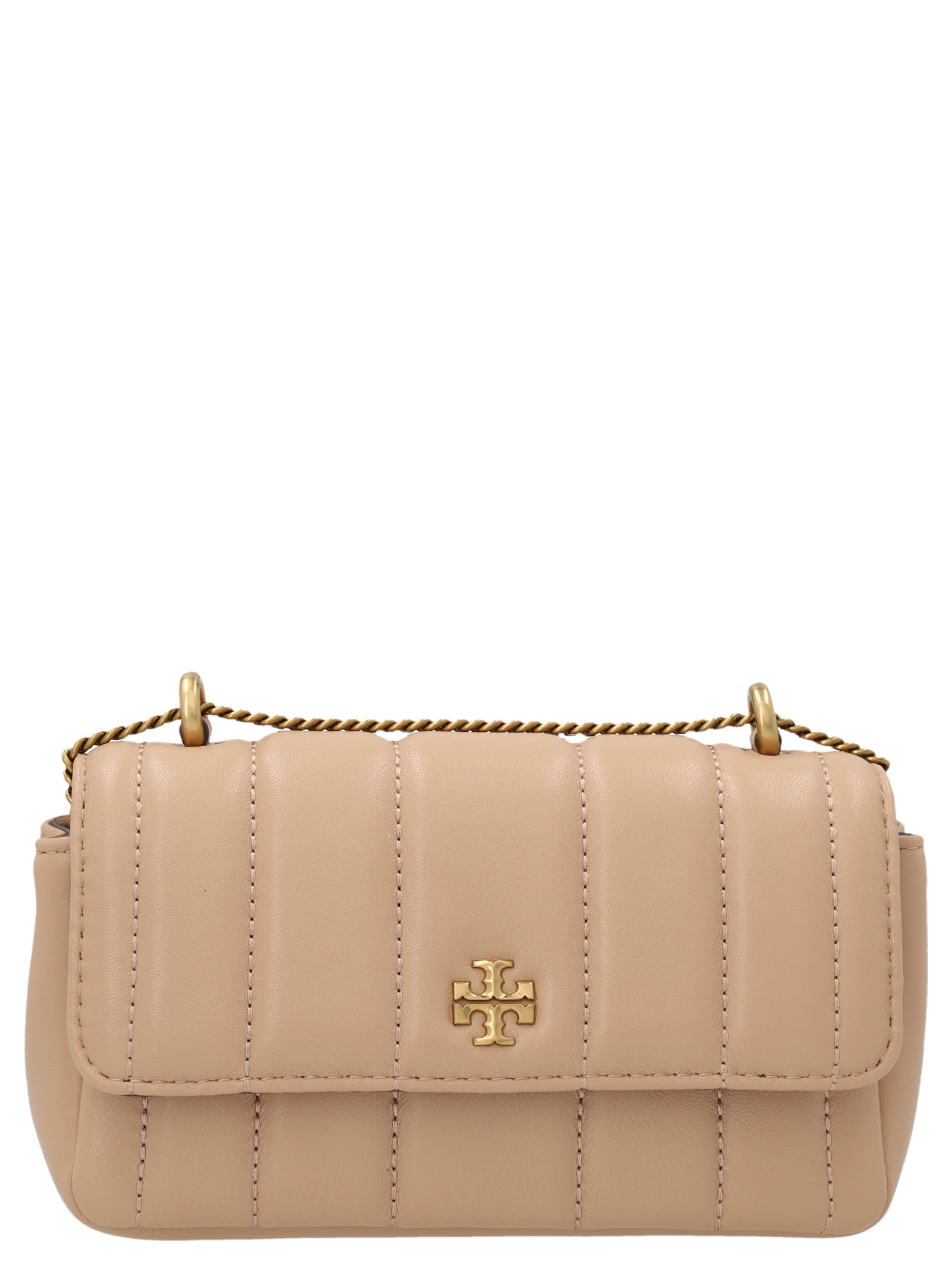 Tory Burch Kira Flap Mini Shoulder Bag