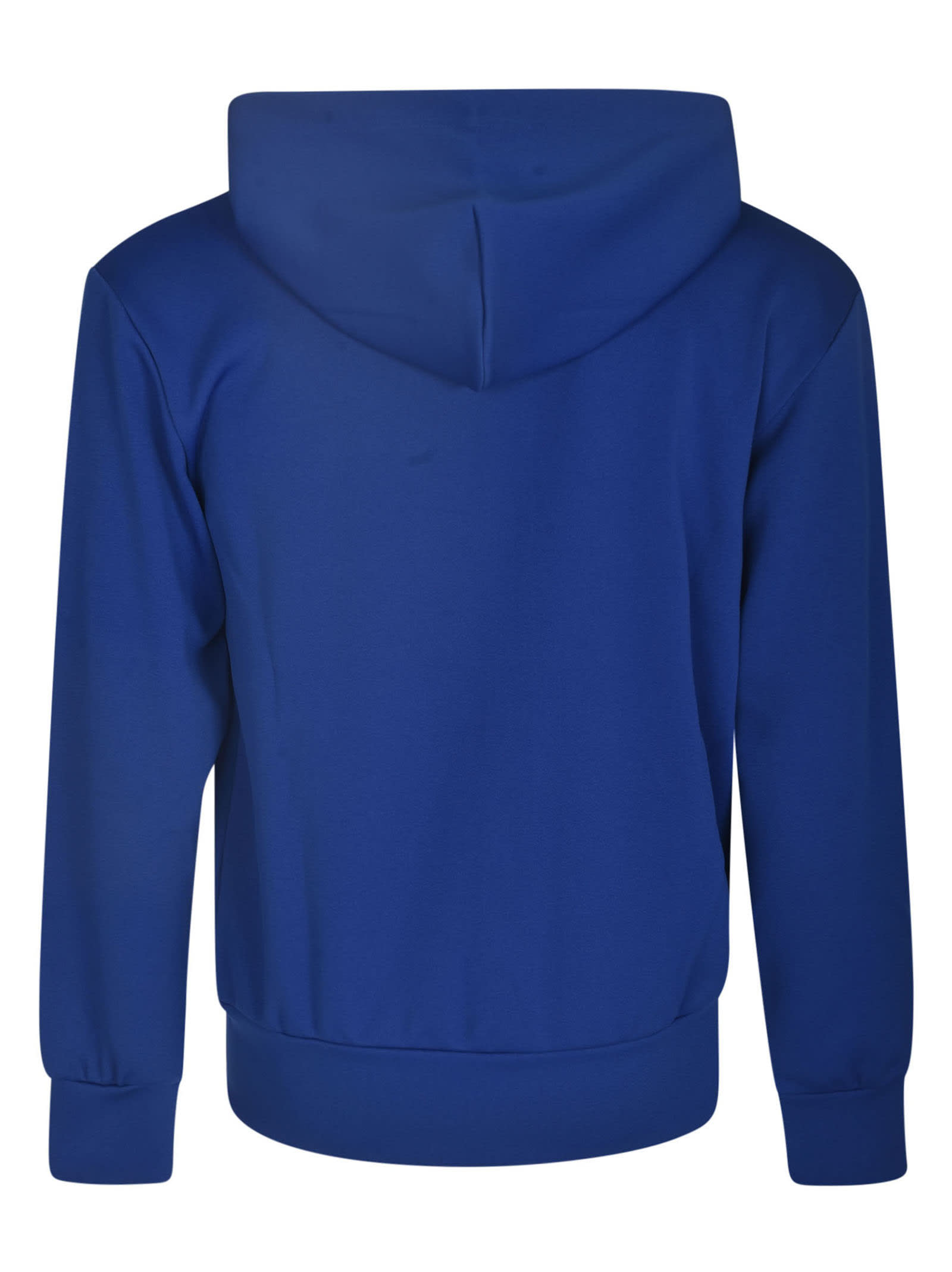 ONLY PLAY Sweatshirt de desporto 'MAE' em Azul Noturno