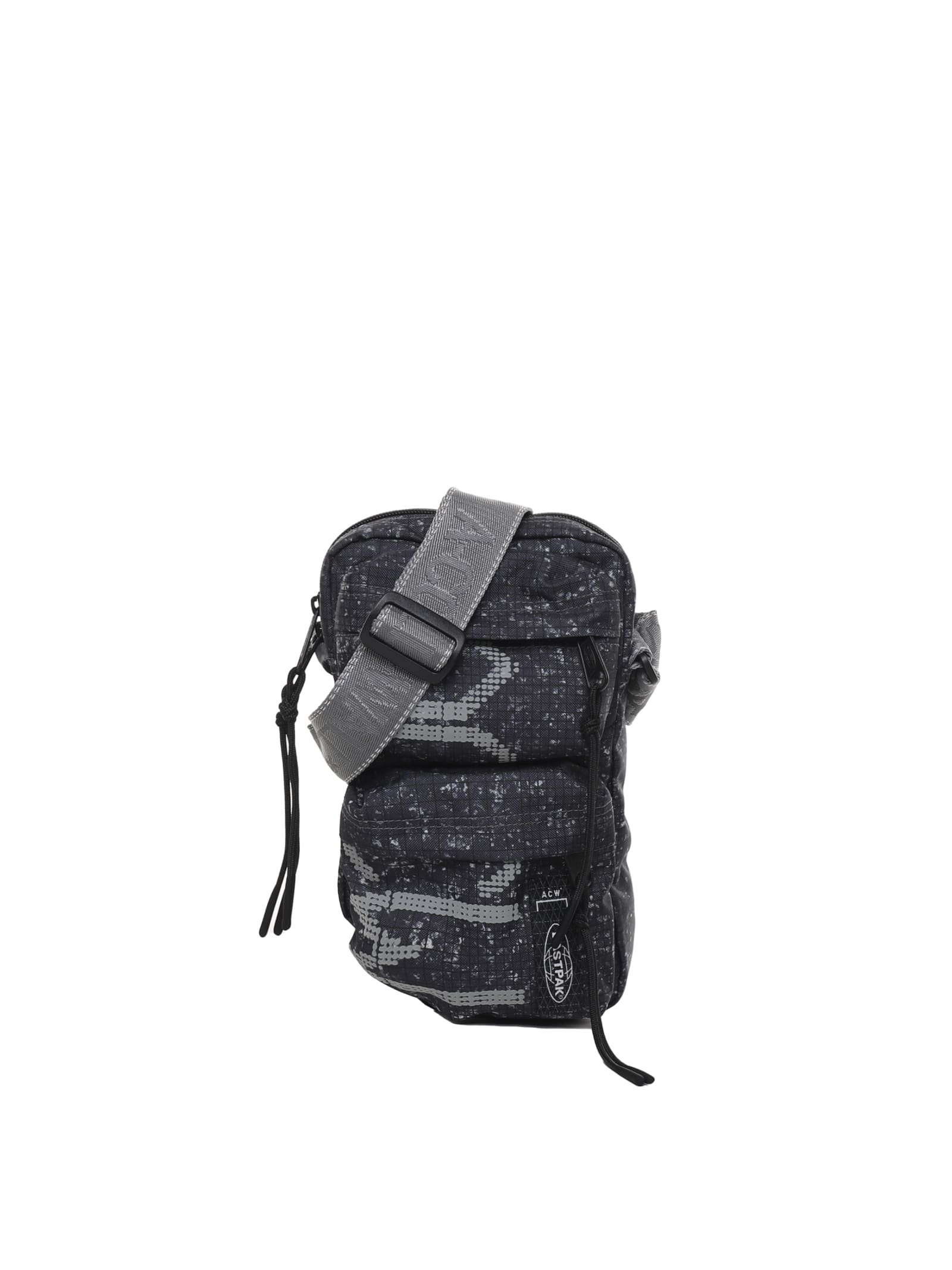 Eastpak Shoulder Bag With Shoulder Strap