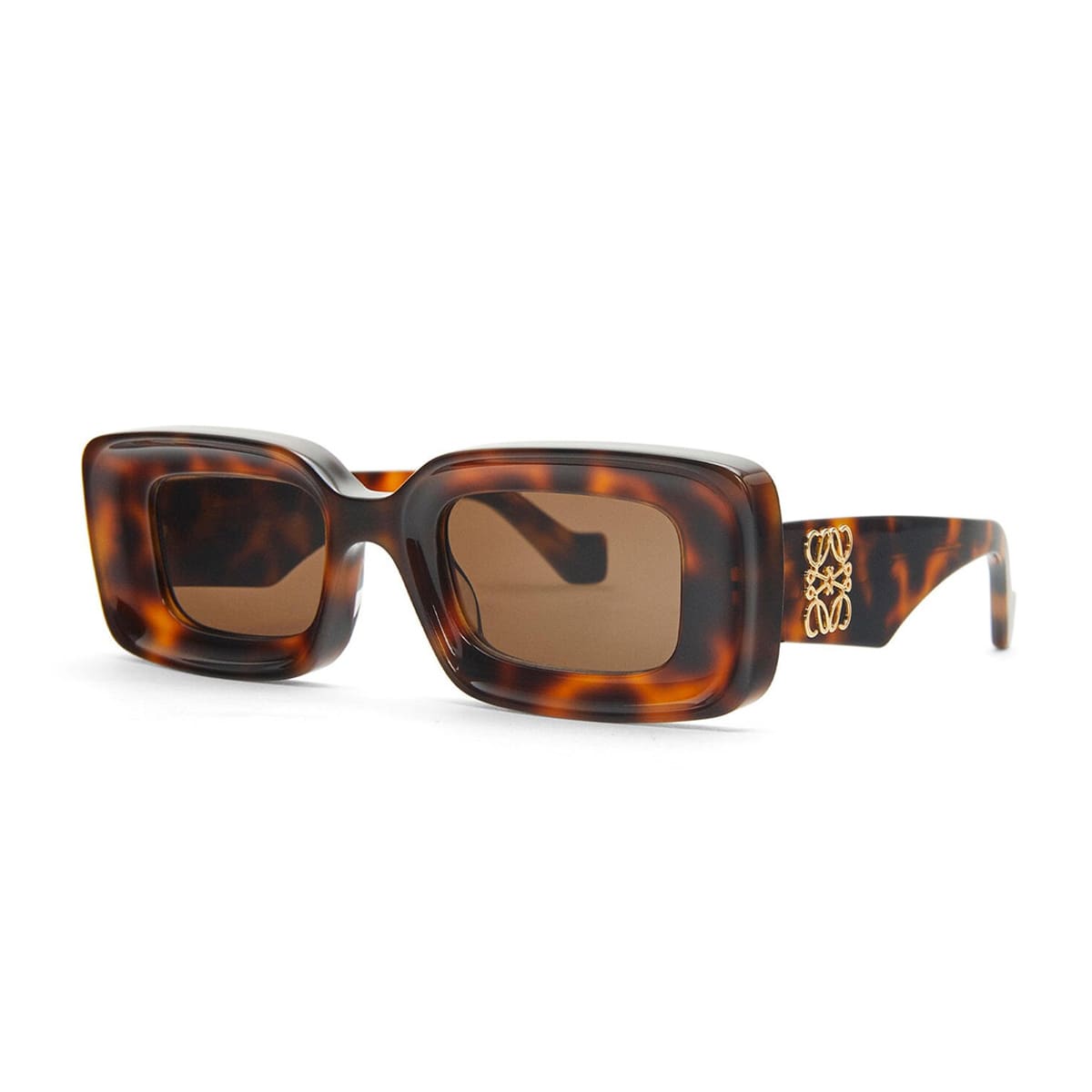 LOEWE LW40101I 52E SUNGLASSES