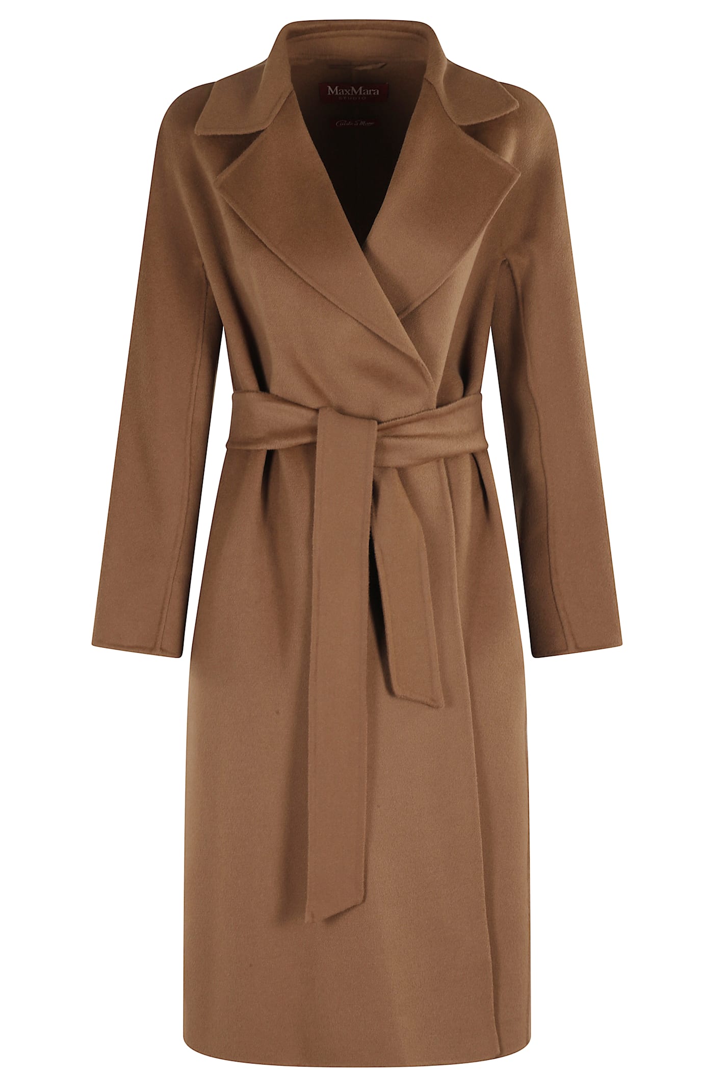 Max Mara Studio Cles