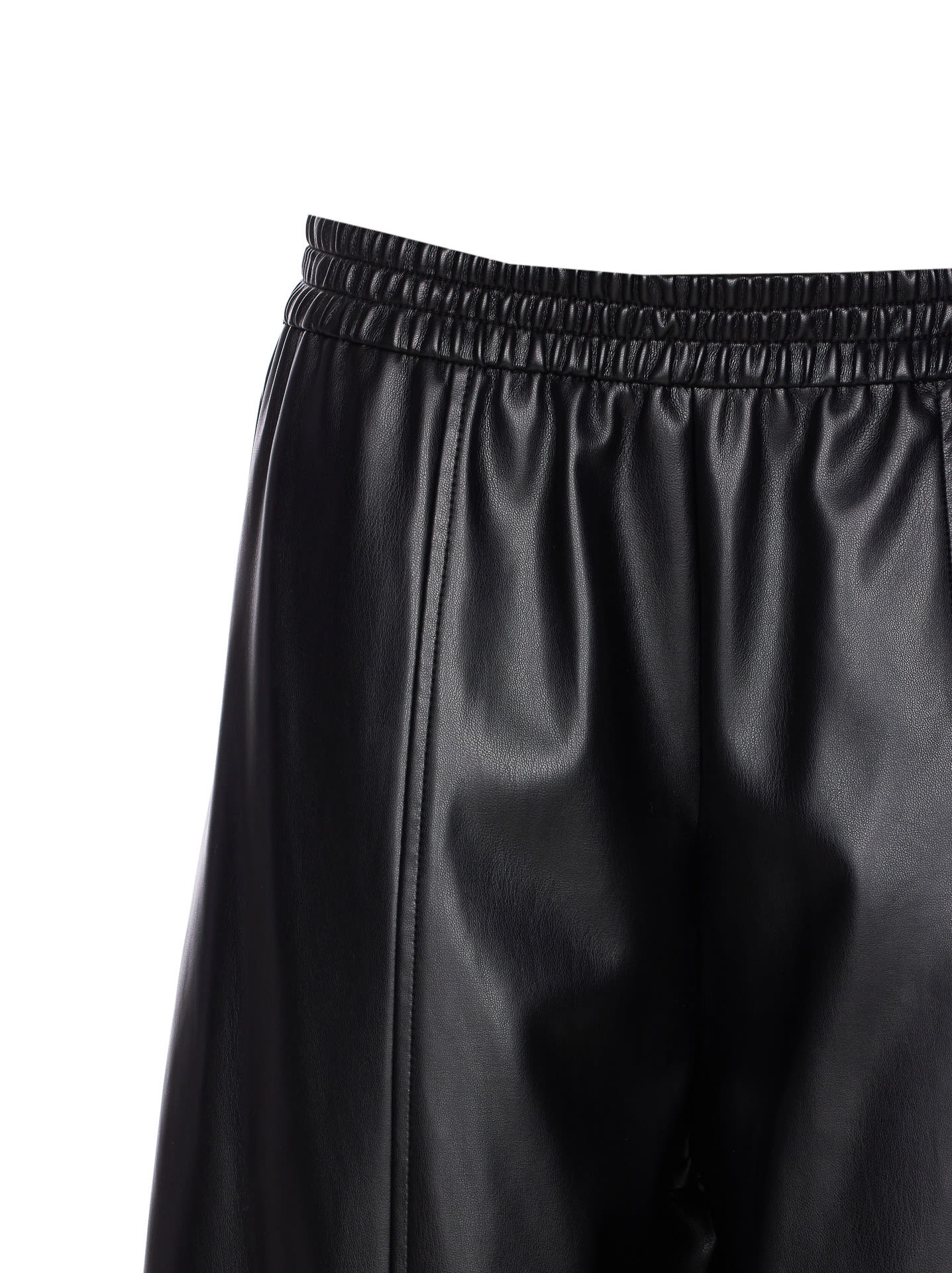 Pinko Spezia Pants In Black