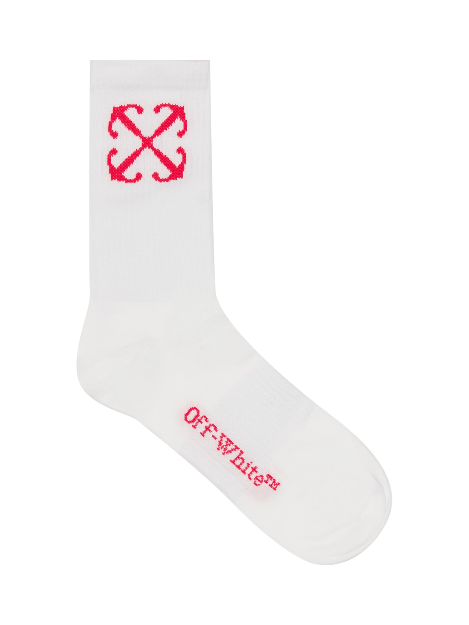 Arrow Mid Calf Socks