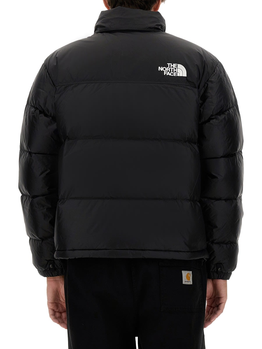 Shop The North Face Feather 1996 In Black