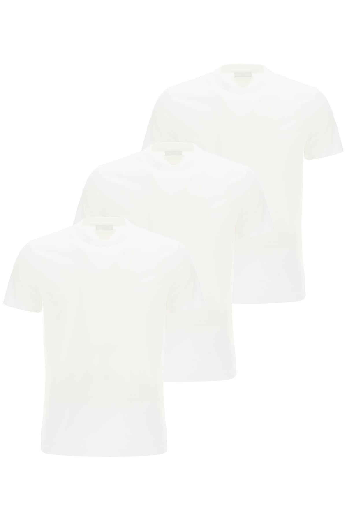 Prada 3-pack T-shirt