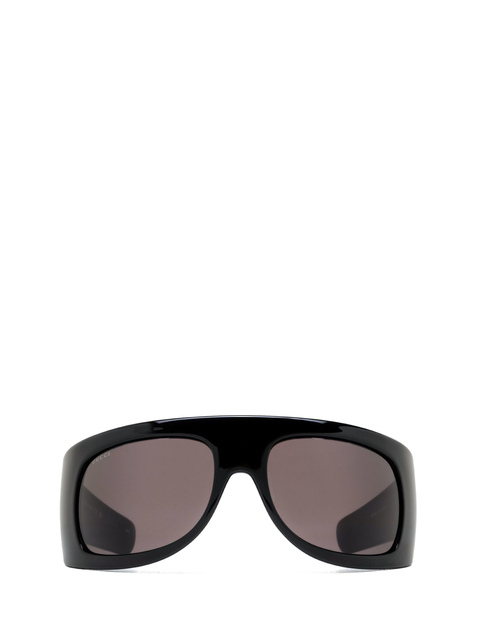 Gucci Gg1633s Black Sunglasses