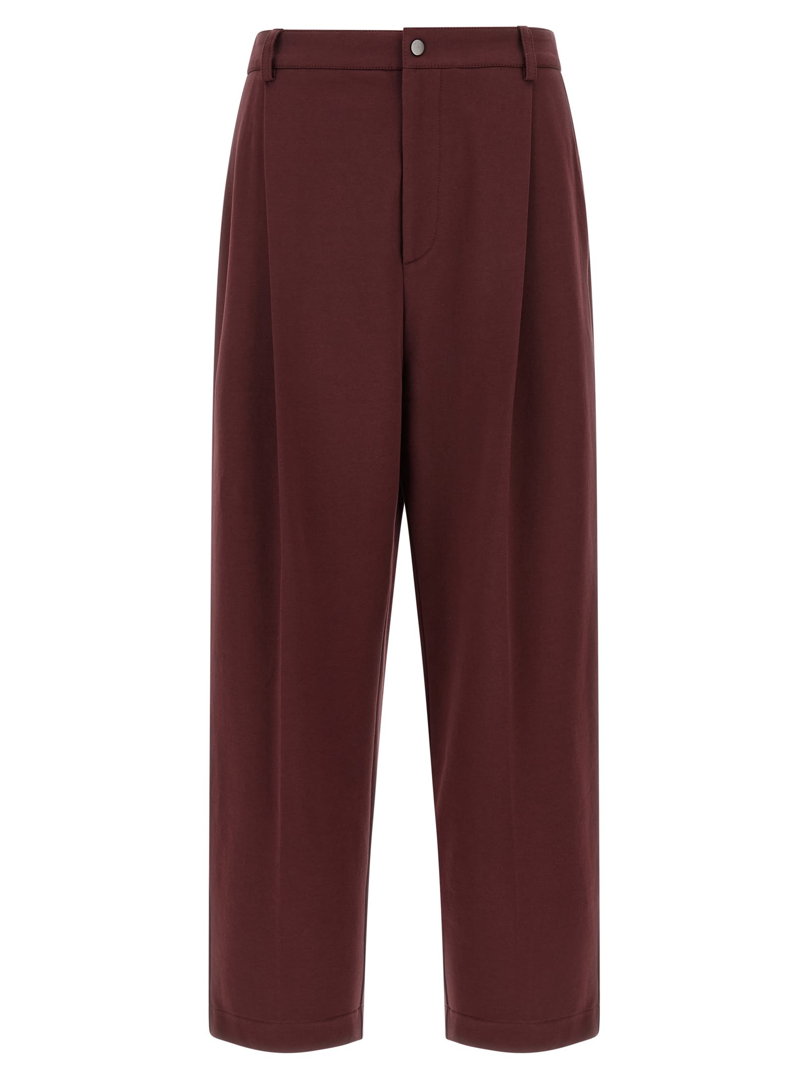 crop Joggers