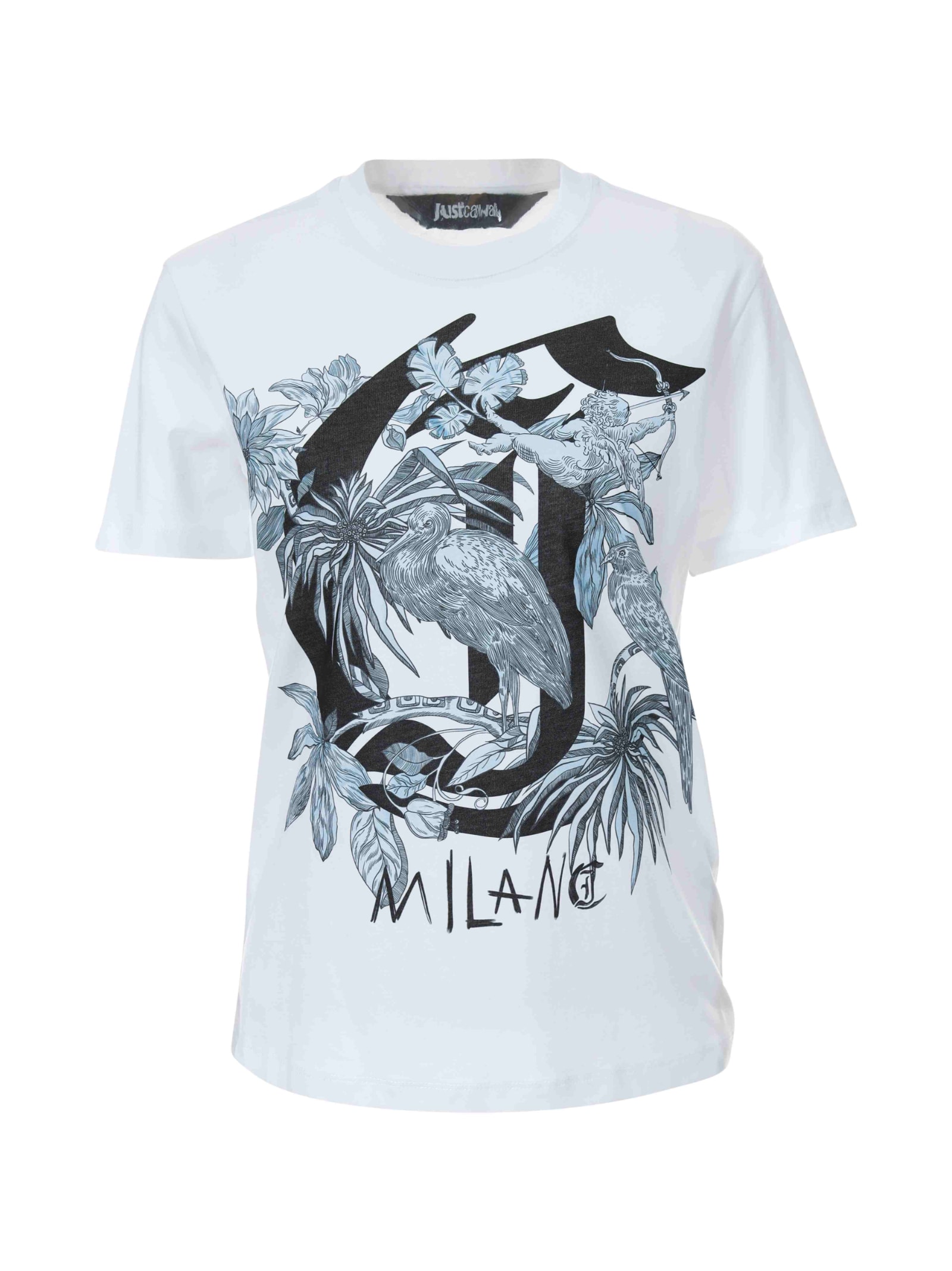 Just Cavalli T-shirt