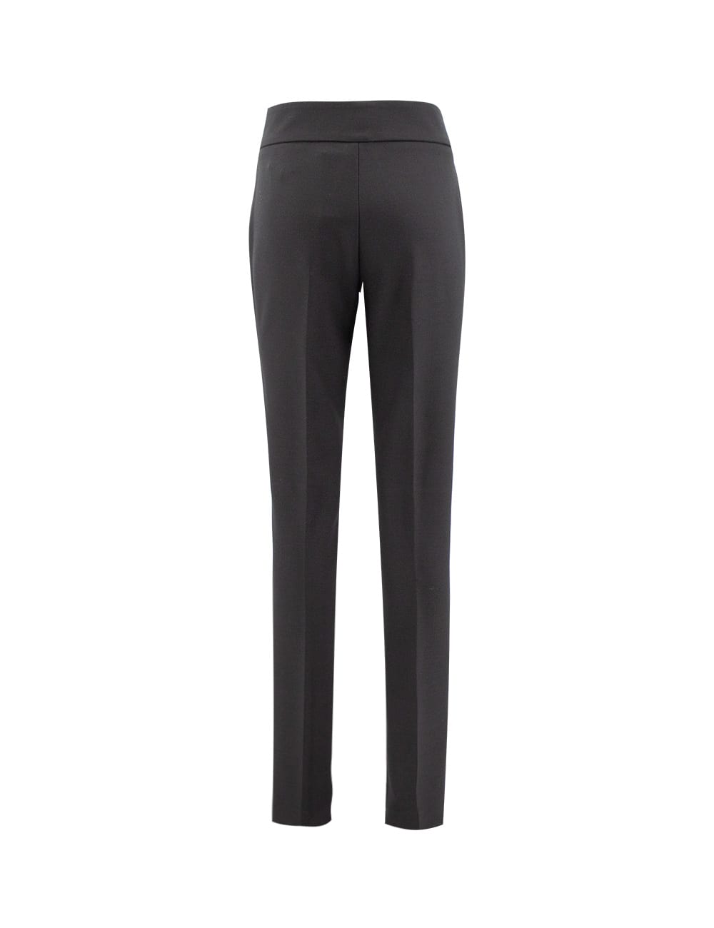 Fabiana Filippi Super Skinny Trousers In Nero
