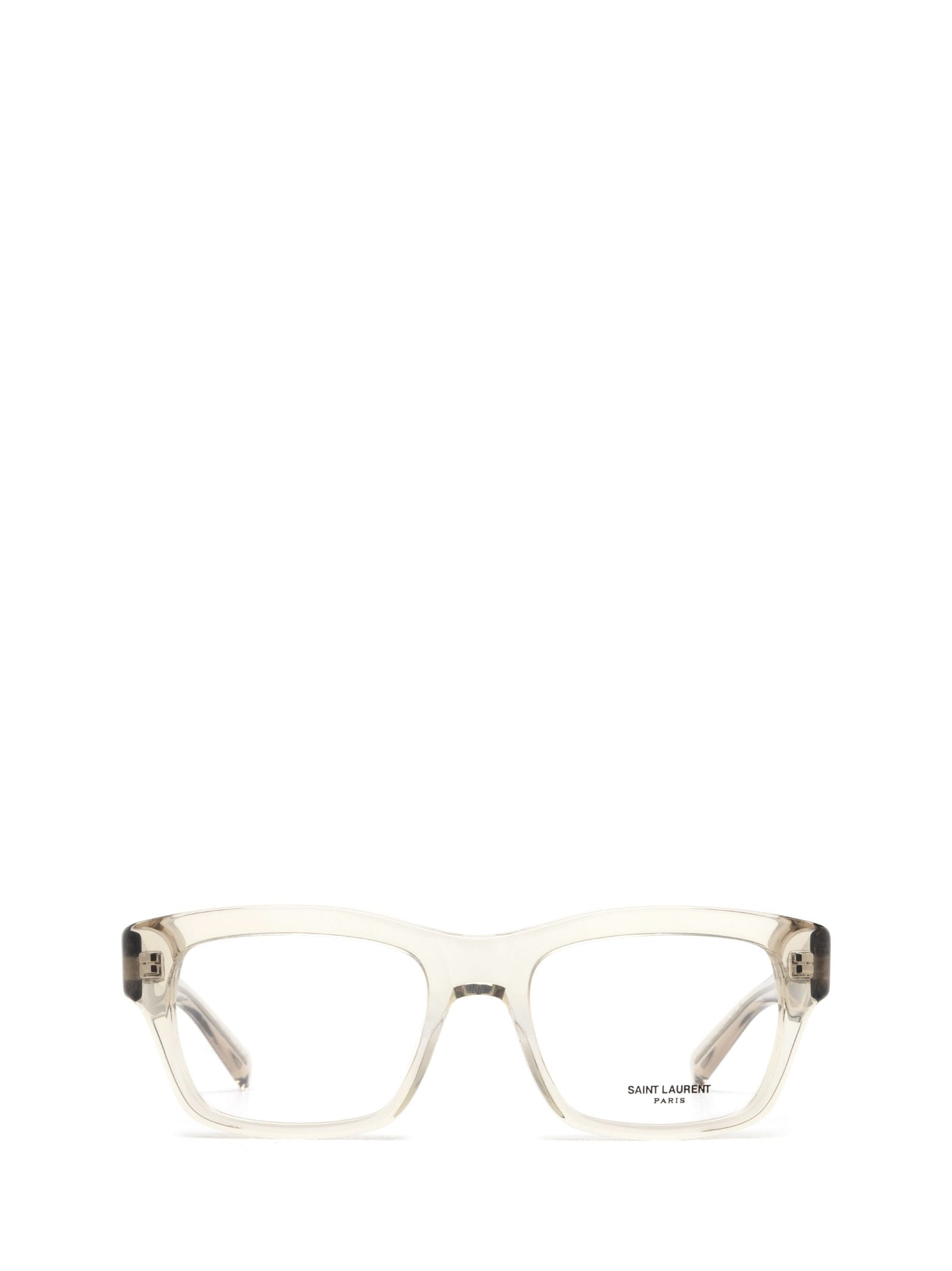Sl 616 Brown Glasses