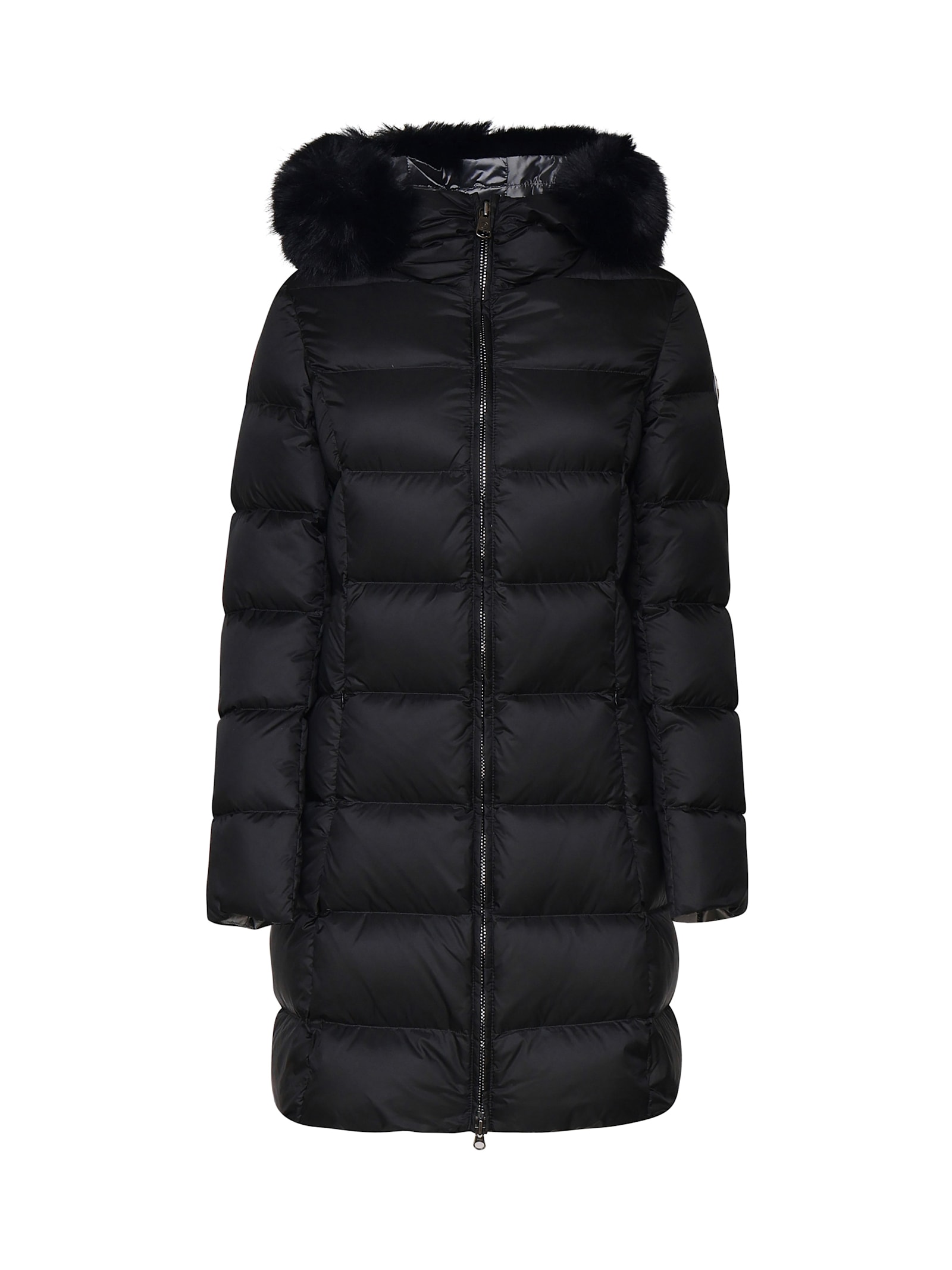 Colmar Jacket In Black