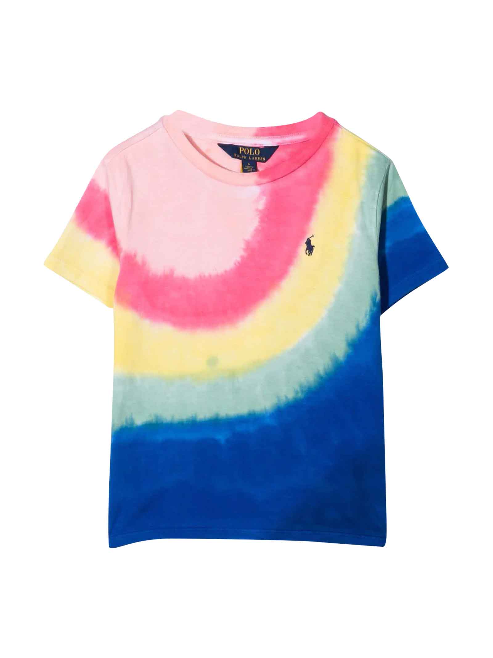Ralph Lauren Multicolored T-shirt
