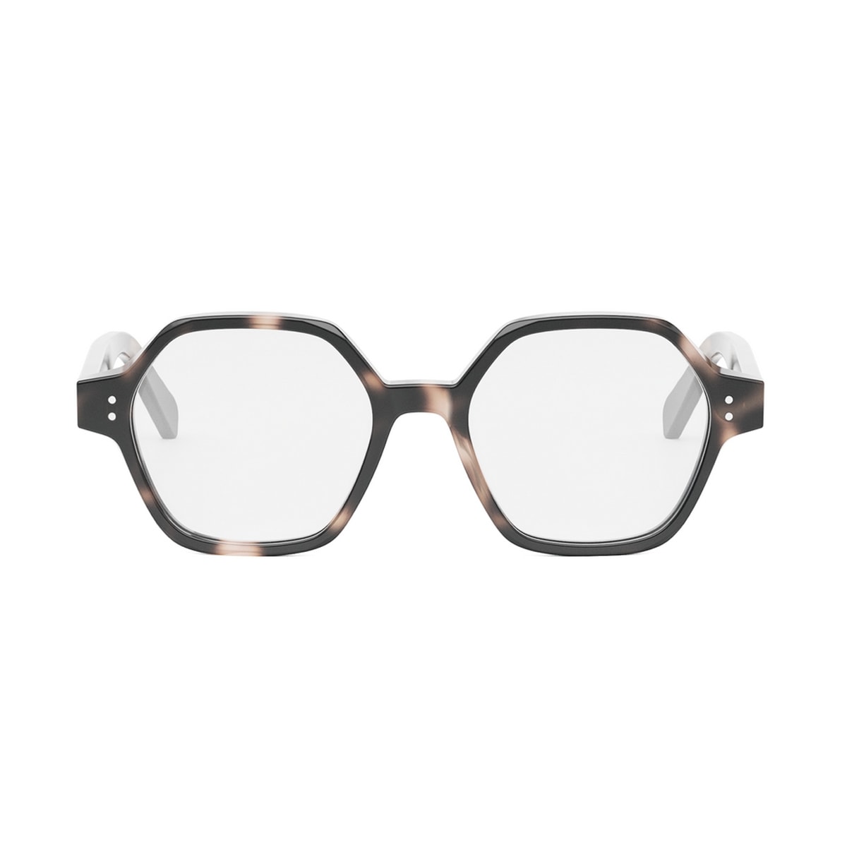 Cl50142i Thin 2 Dots 055 Glasses