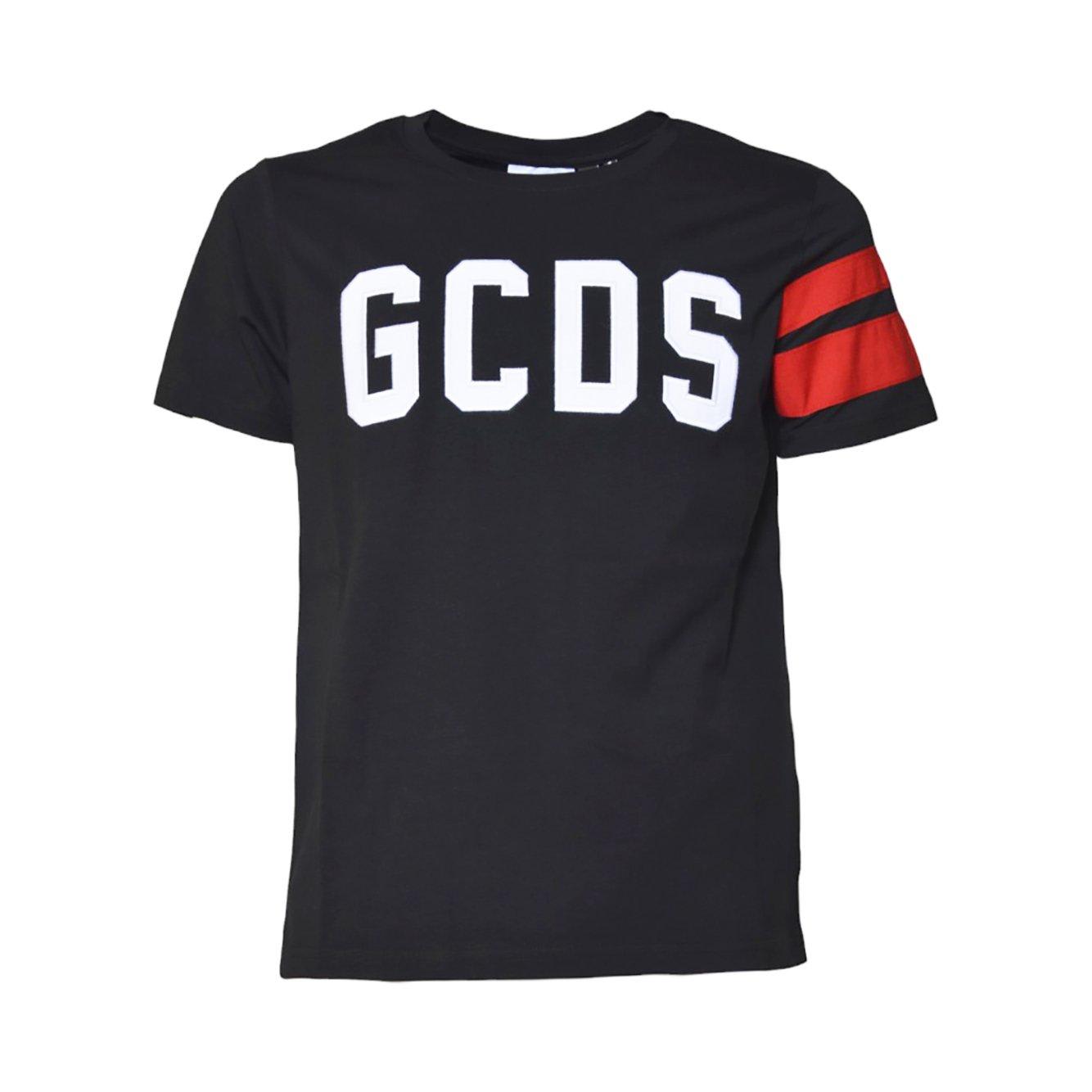 Gcds Logo Regular T-shirt