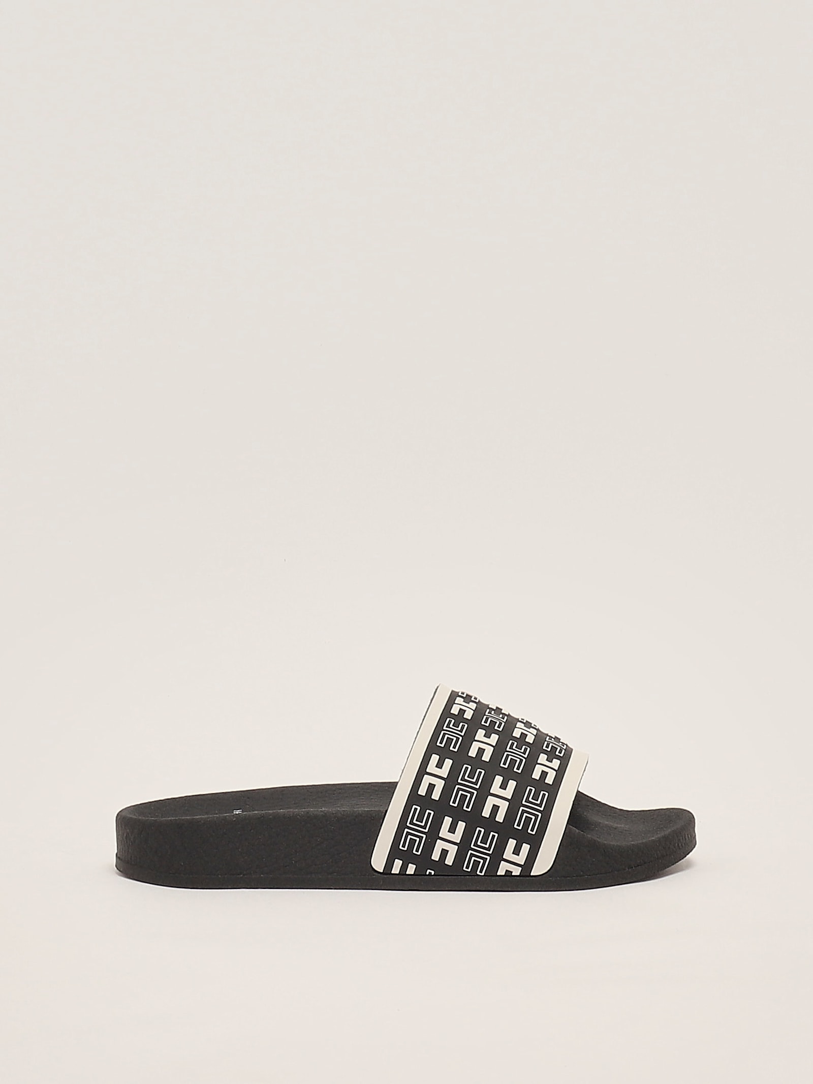 Elisabetta Franchi Kids' Sliders Sliders