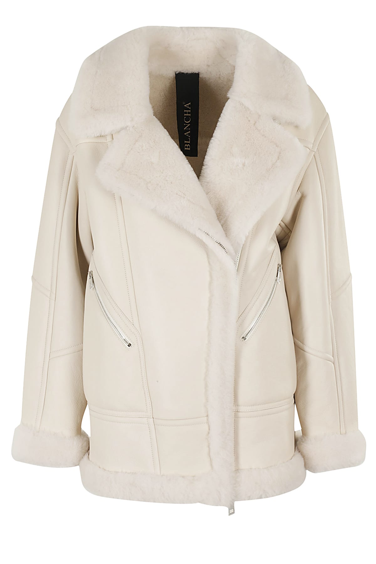 Shearling Jacket