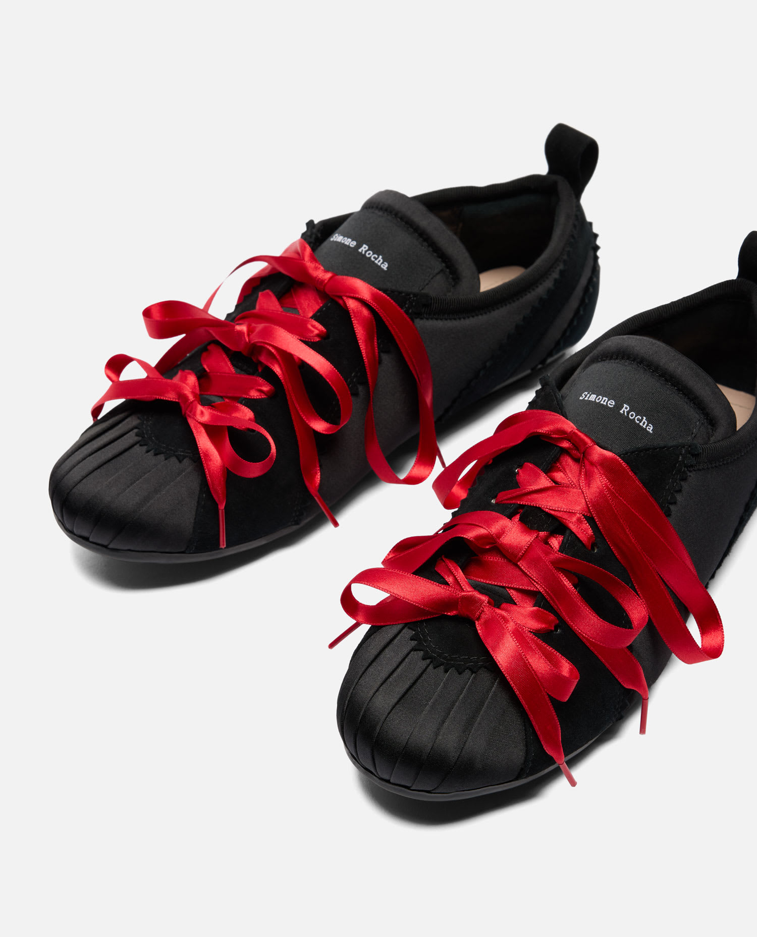 Simone Rocha Ballerina Grip Trainer