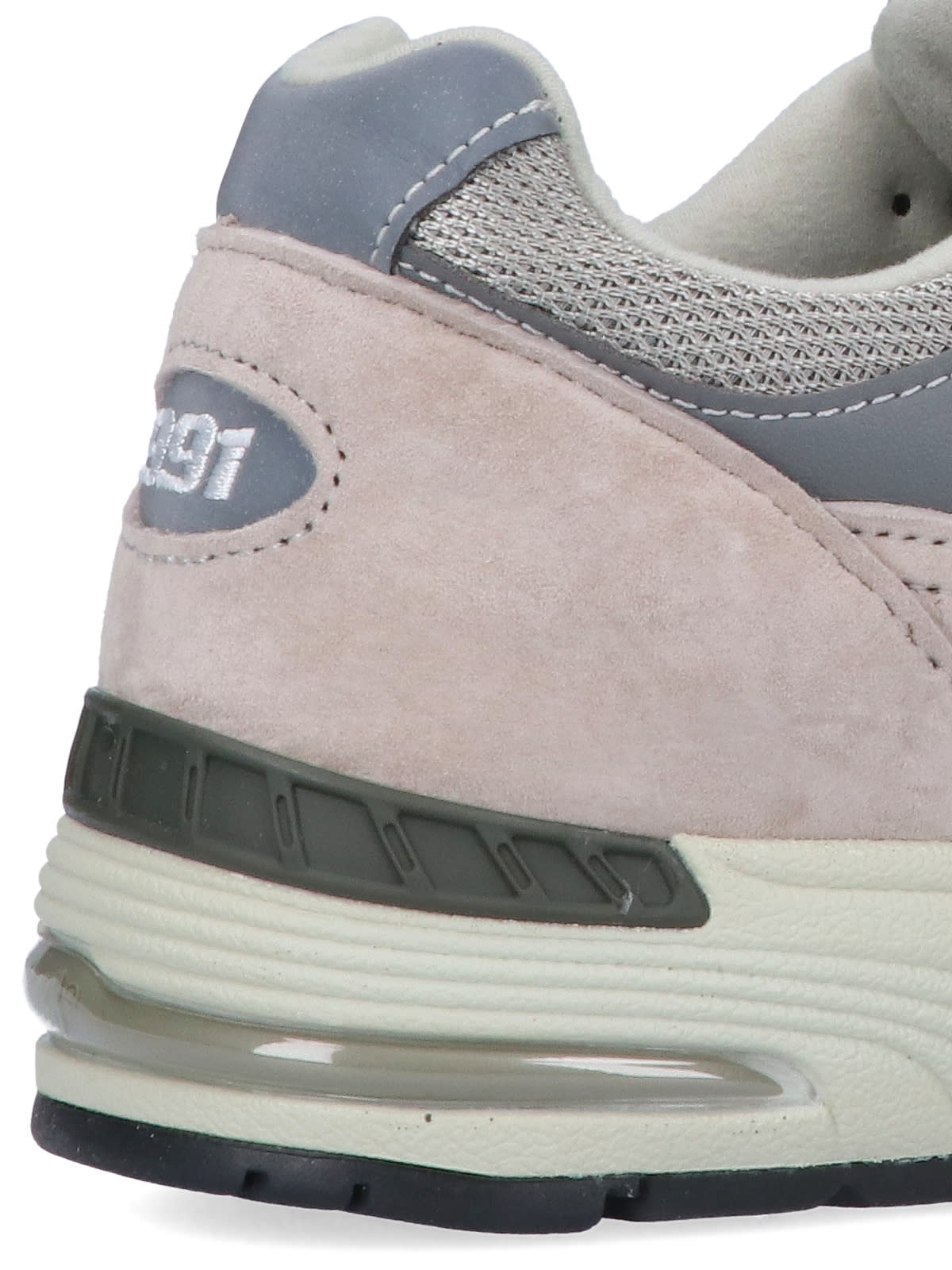 New Balance '991v1' Sneakers